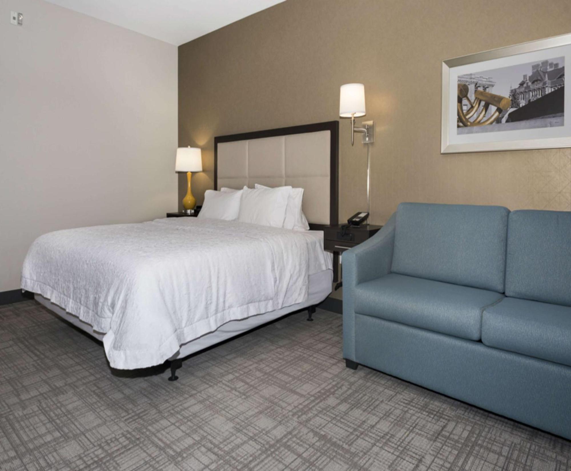 King Room Sofa Bed