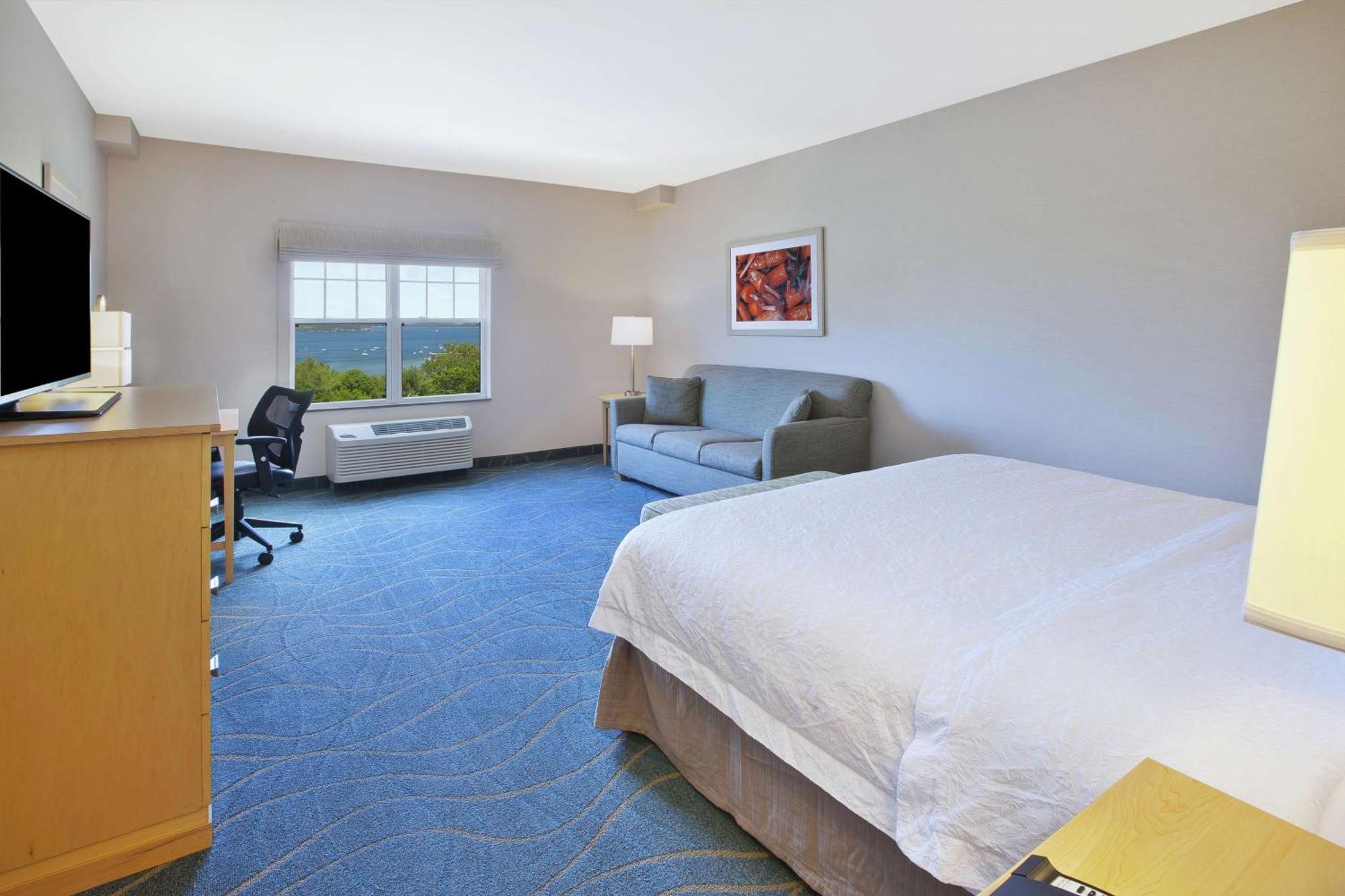 King Room Ocean View