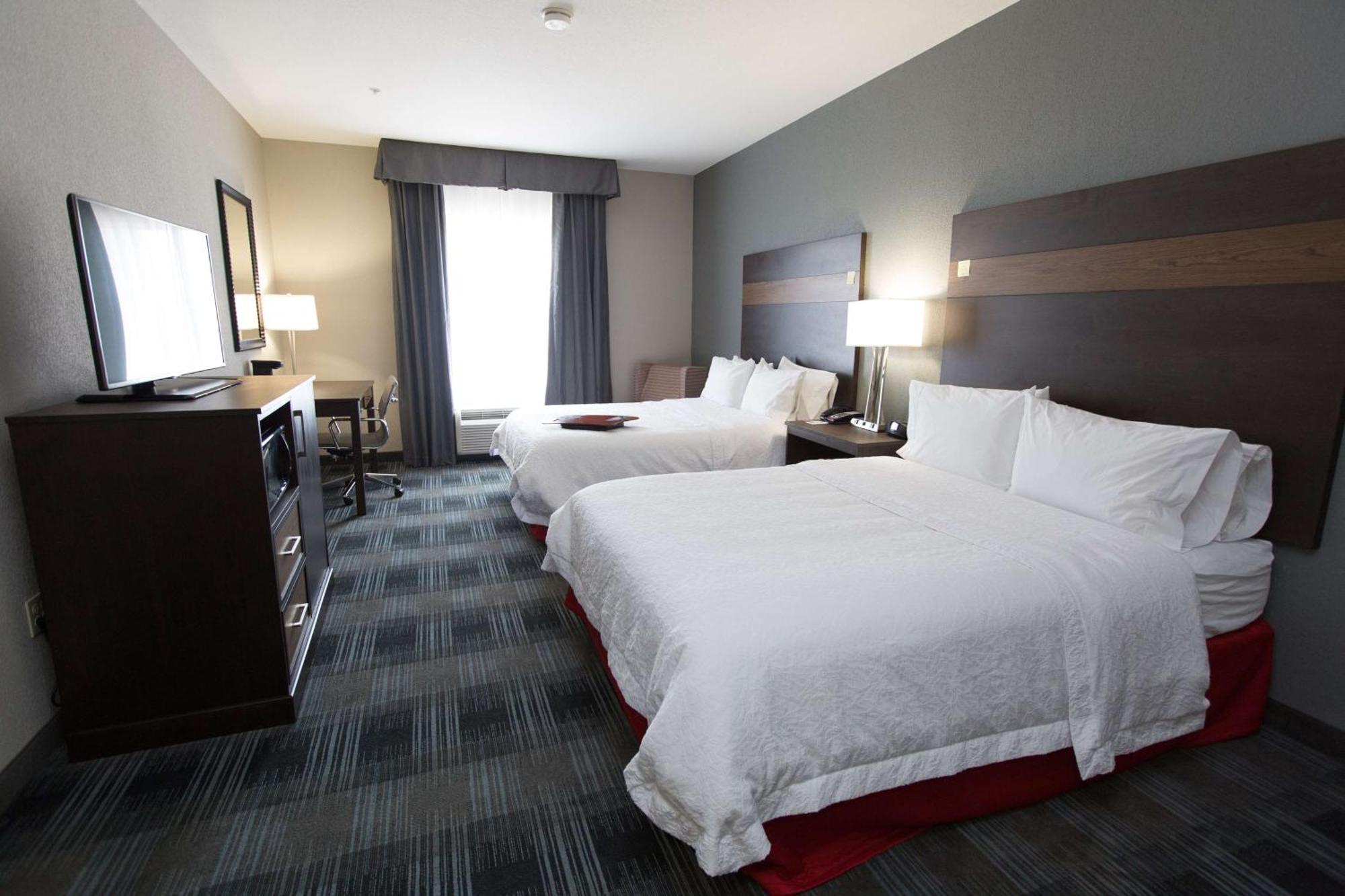 Queen Room Two Queen Beds