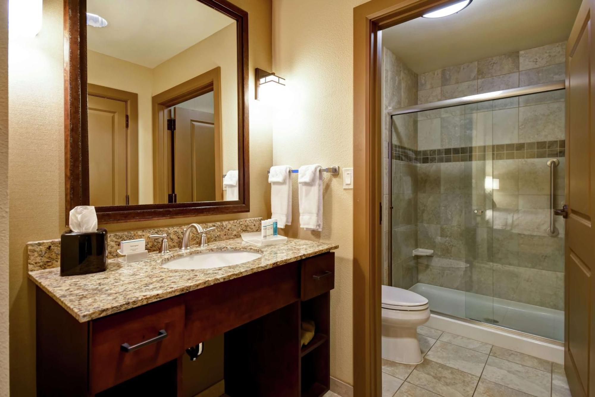 One-Bedroom King Suite - Non-Smoking