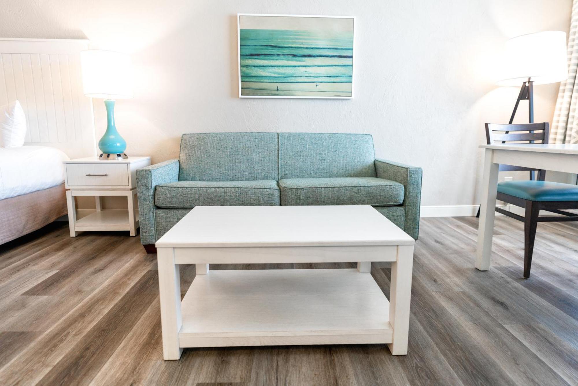 Family Suite Oceanfront View