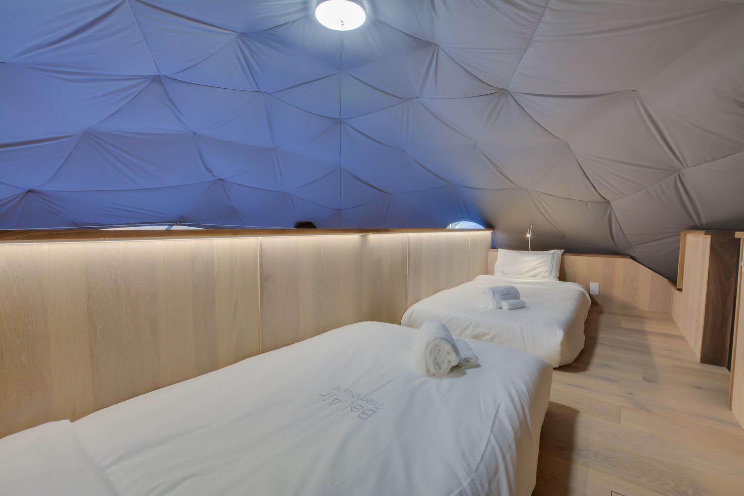 One-Bedroom Chalet