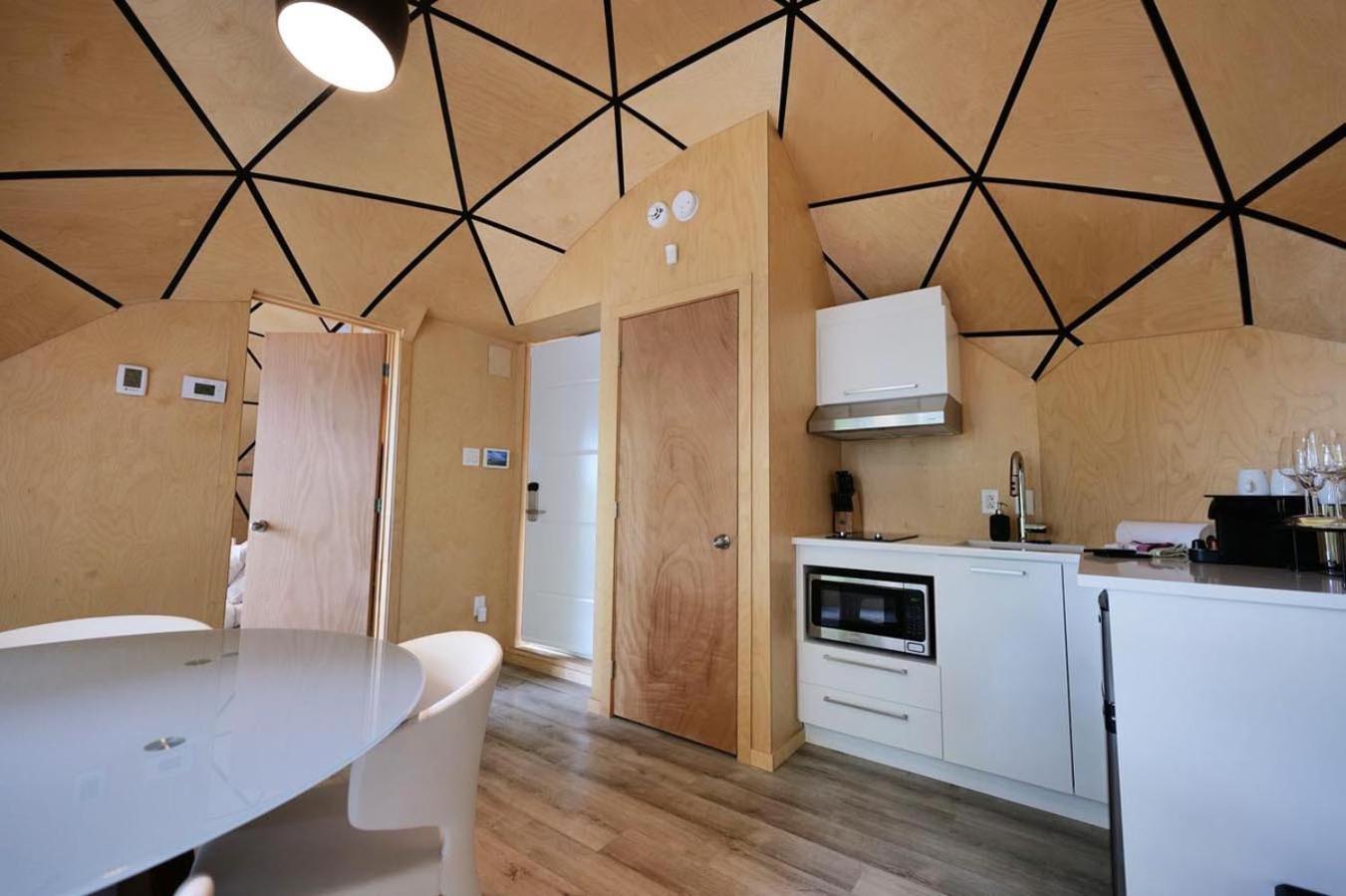 Triple Dome