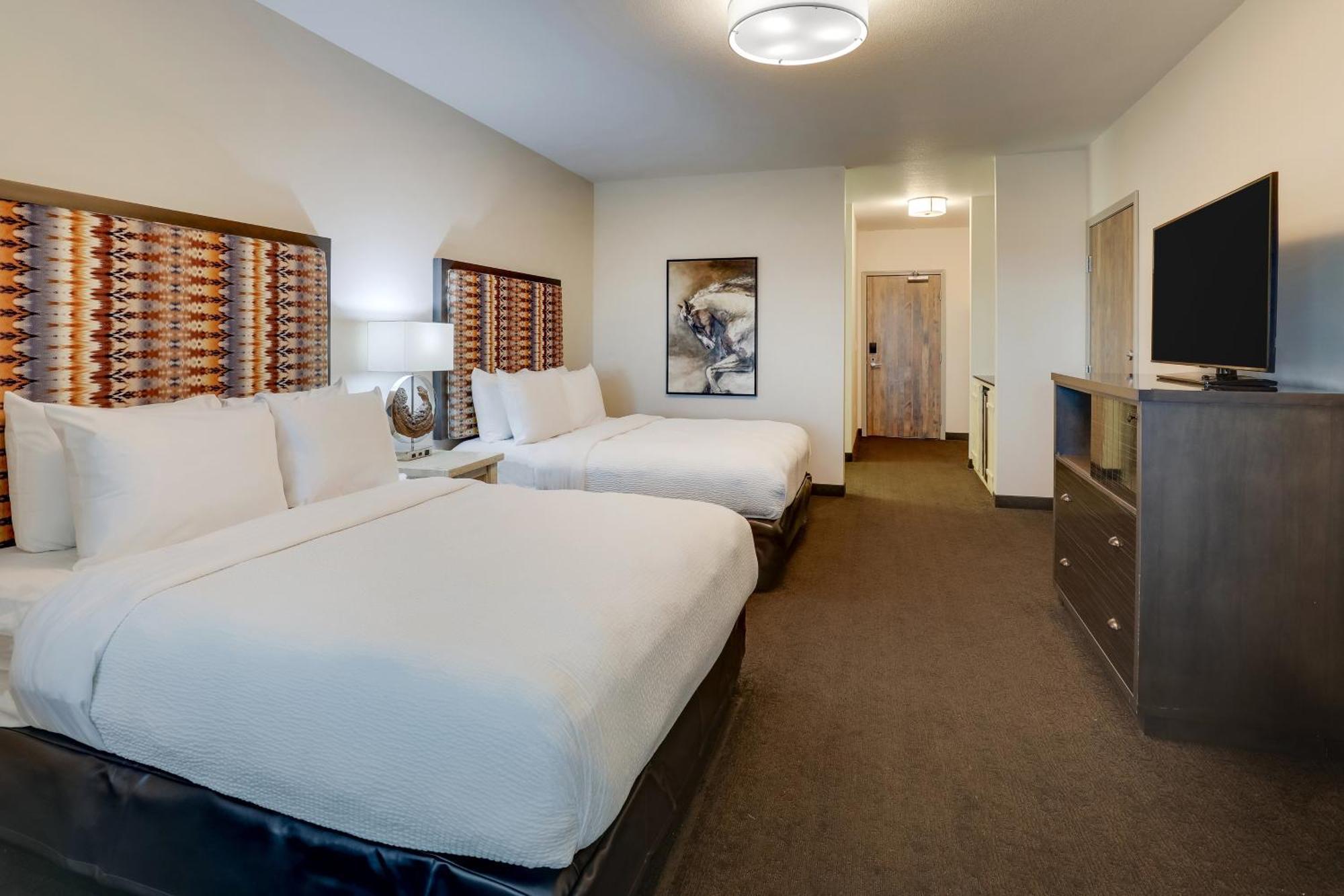 Superior Queen Room