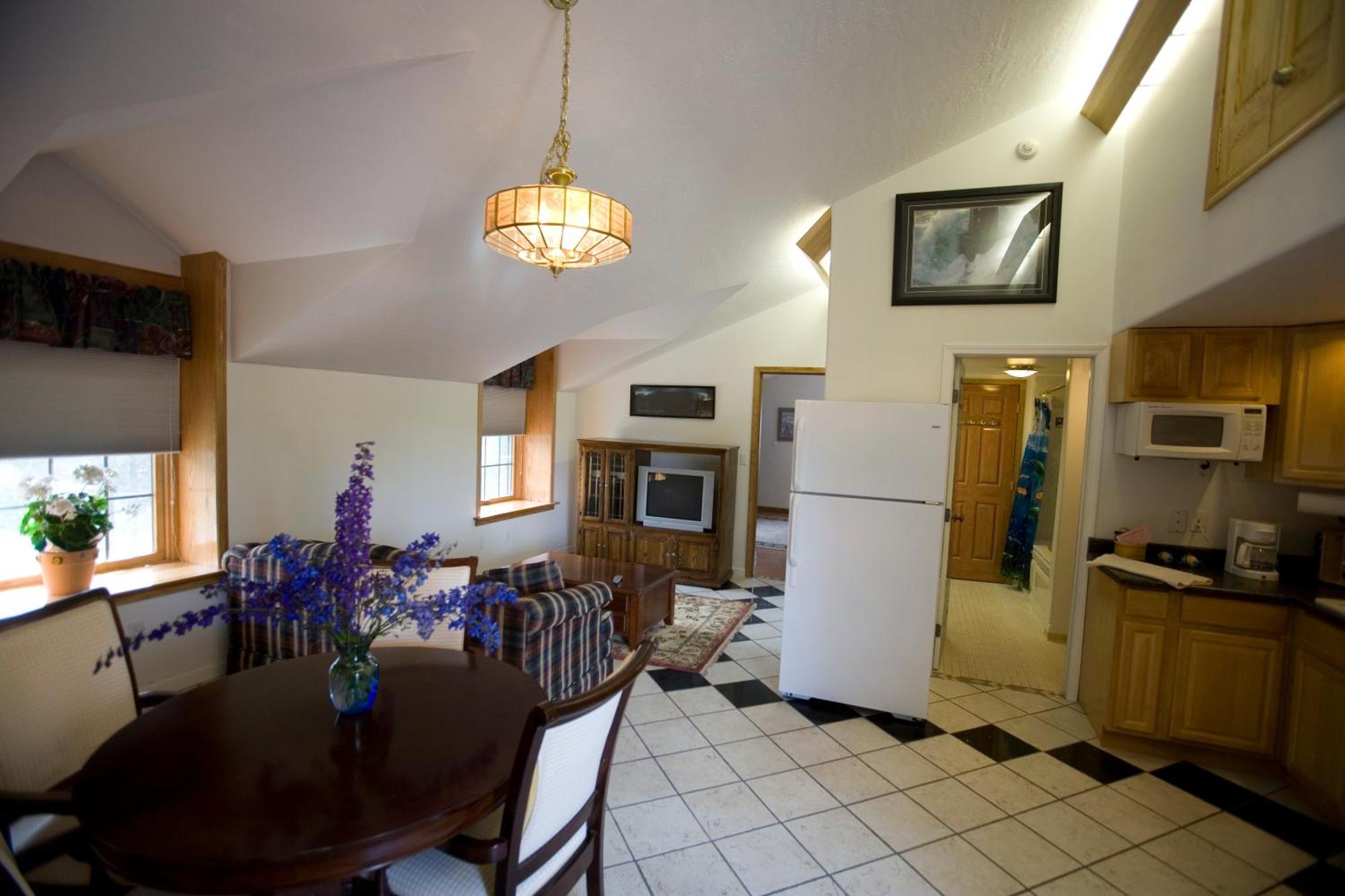 King Suite