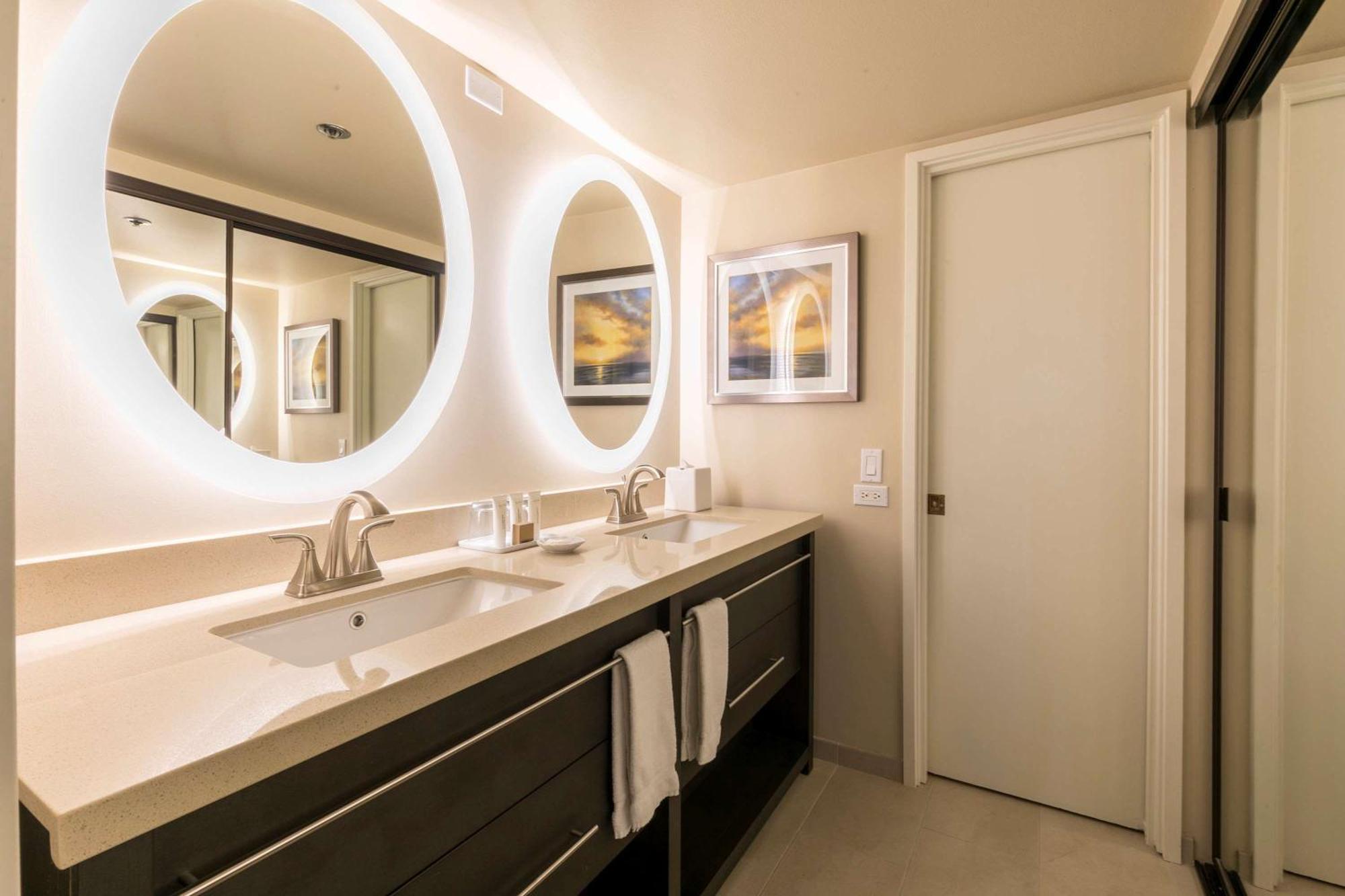 One-Bedroom Suite