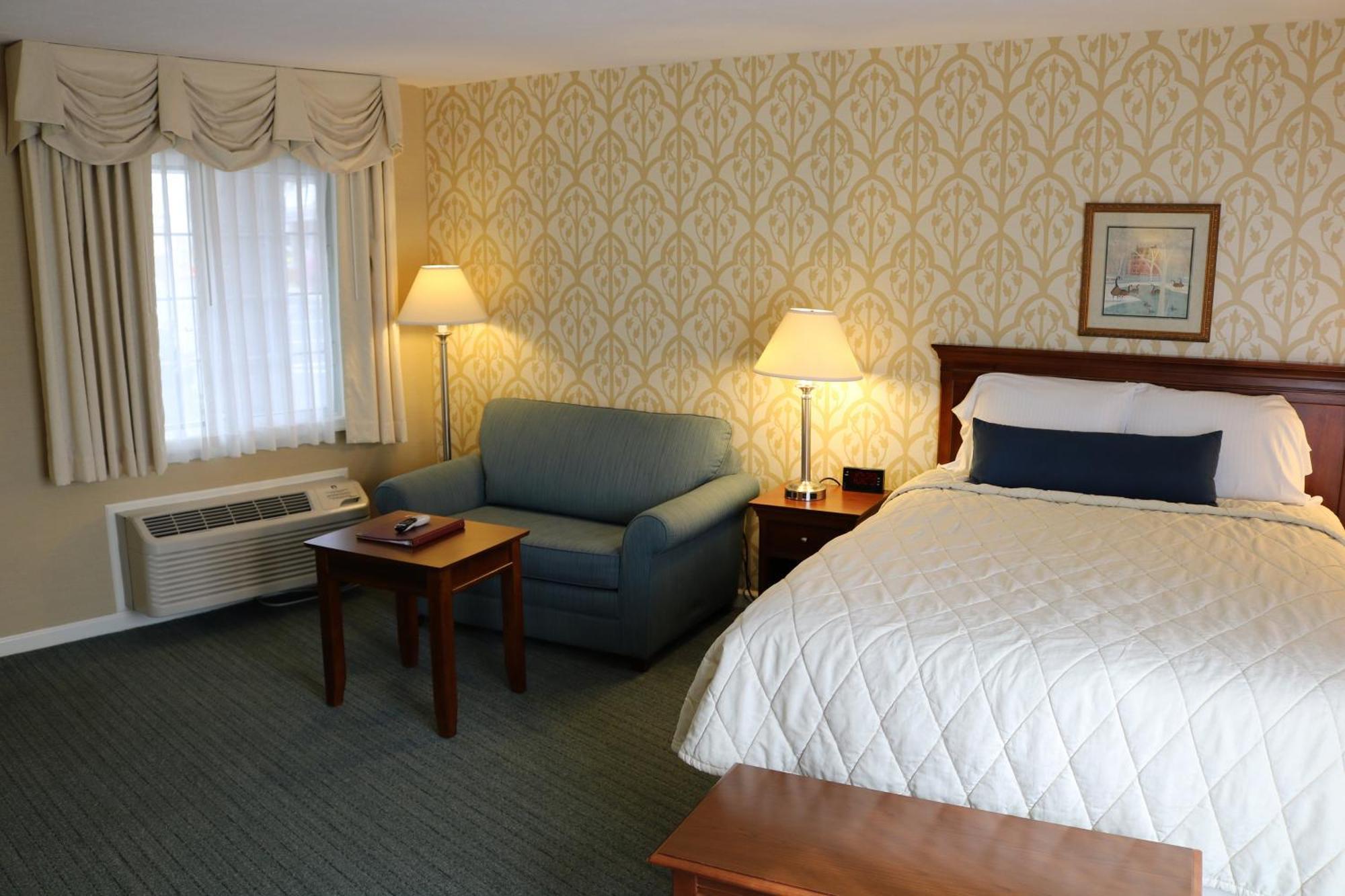 Queen Room
