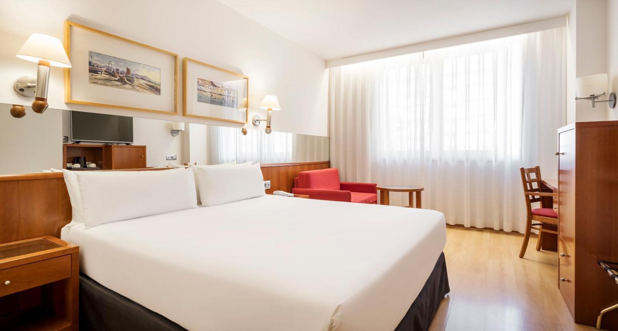 Double Room Pet Friendly