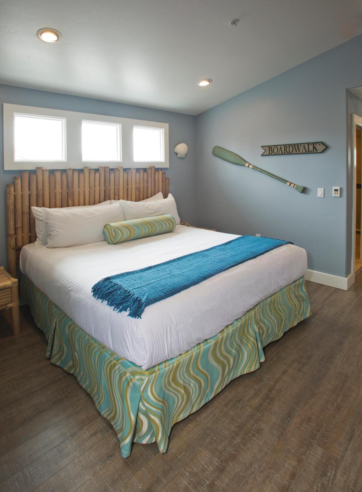 One-Bedroom Suite