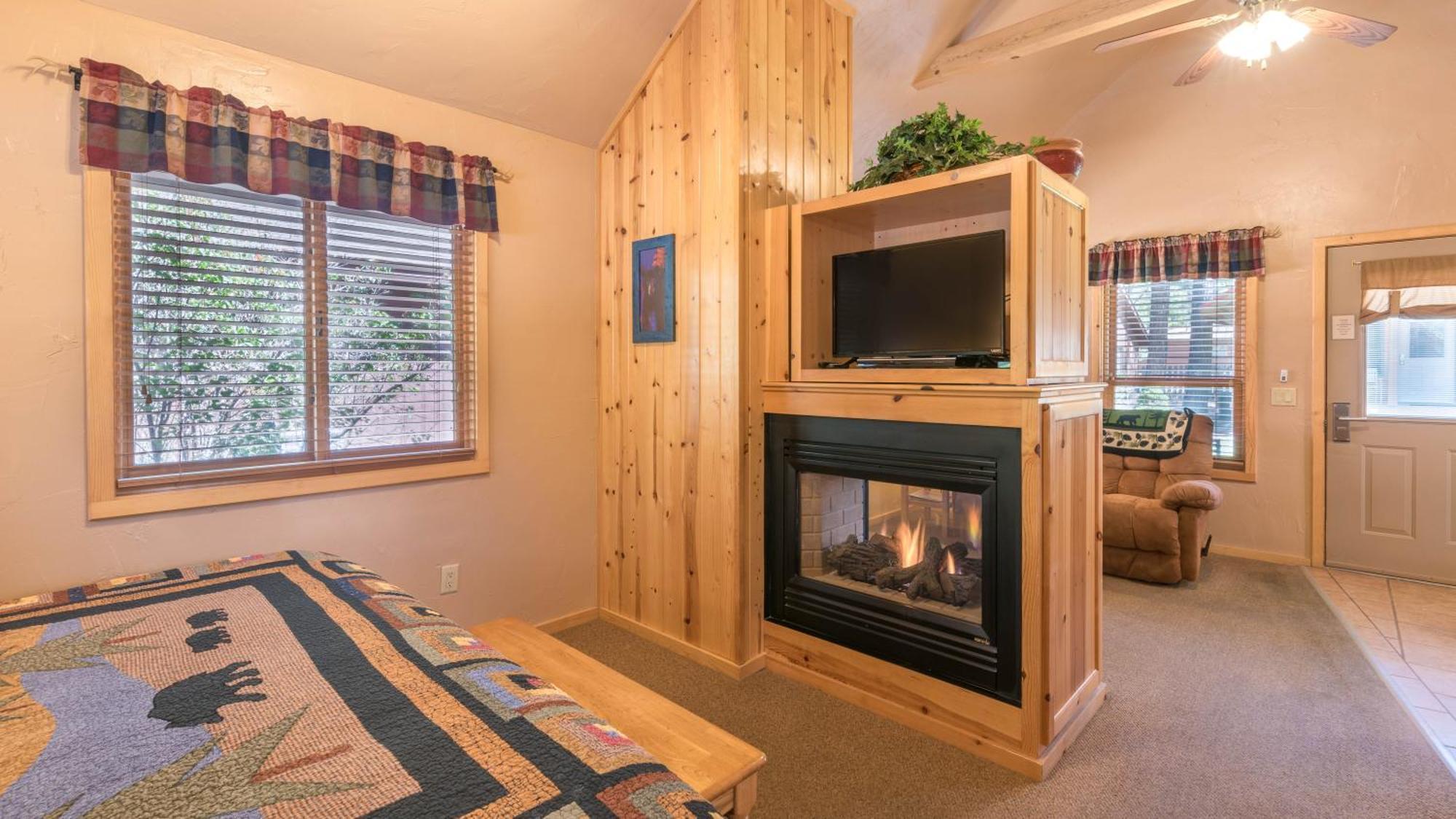 Cabin 304