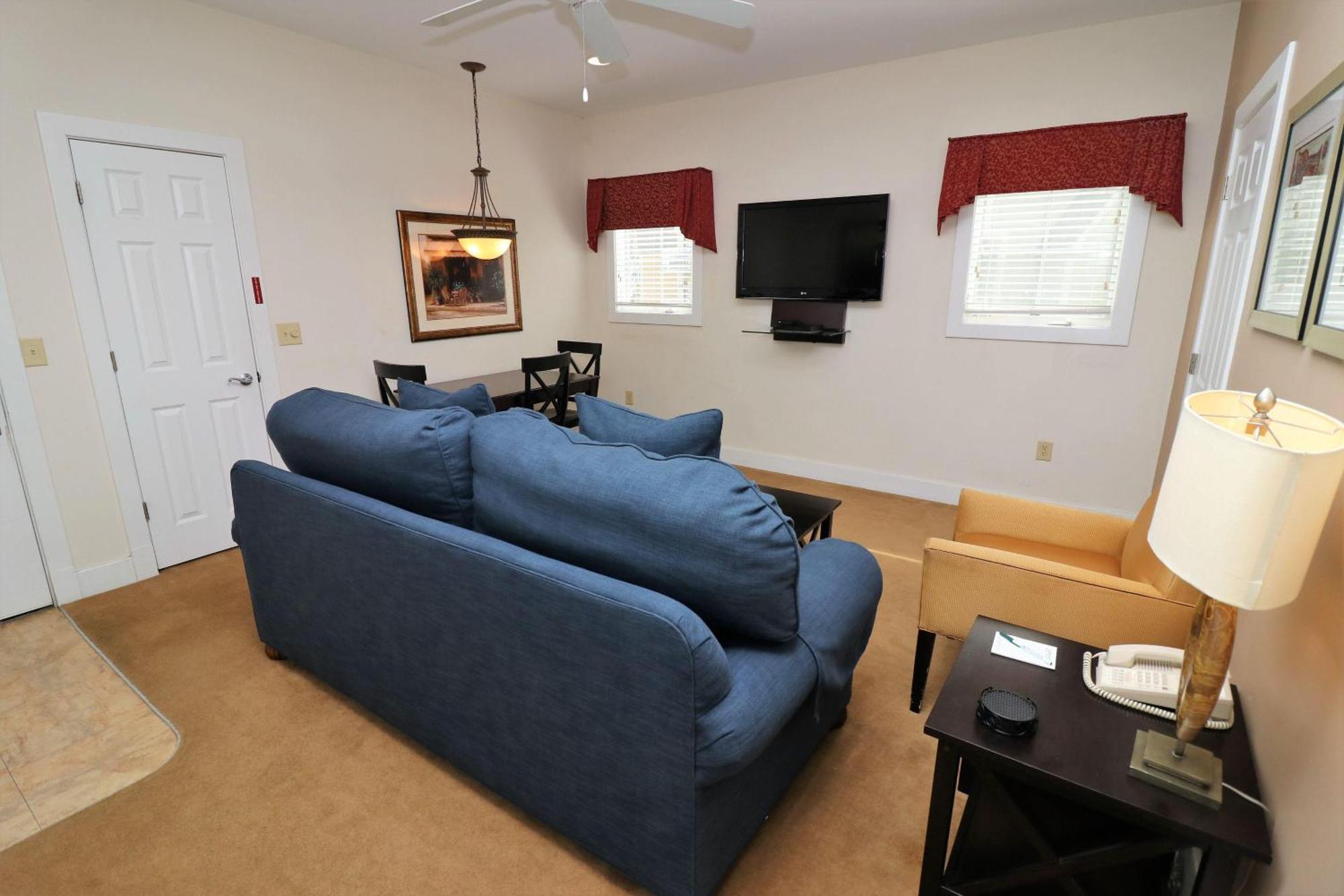 Four-Bedroom House