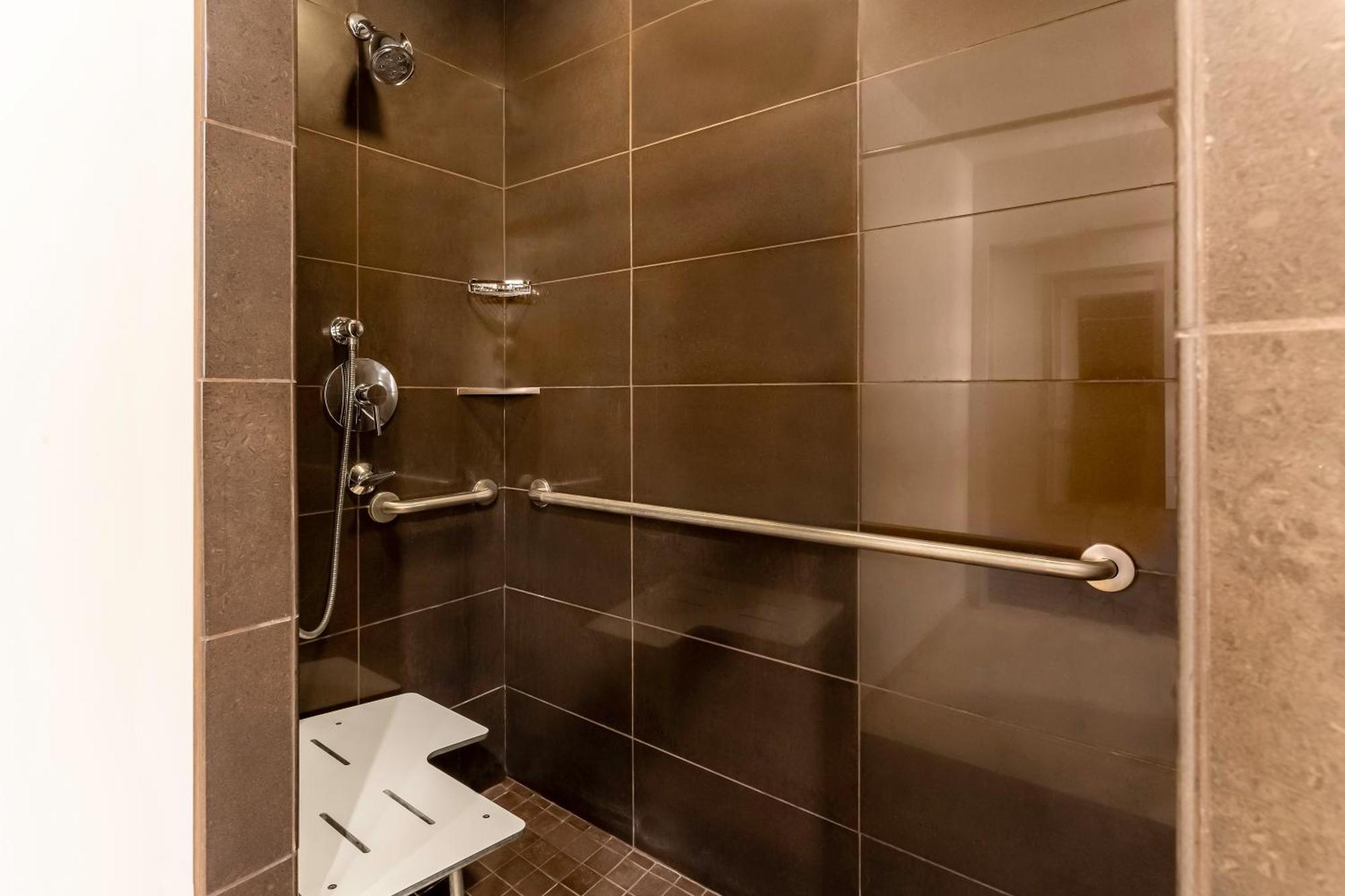 King Room Disability Access