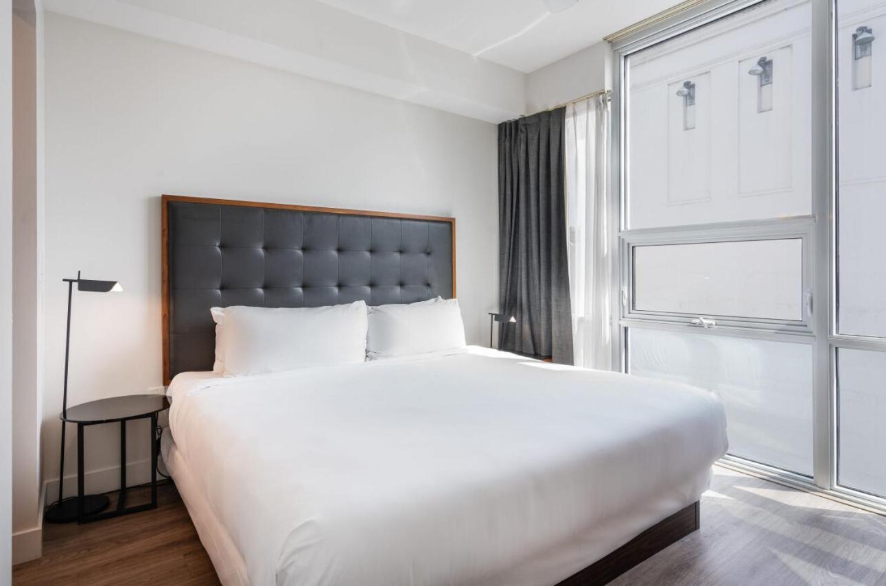 Three Bedroom Sky Suite