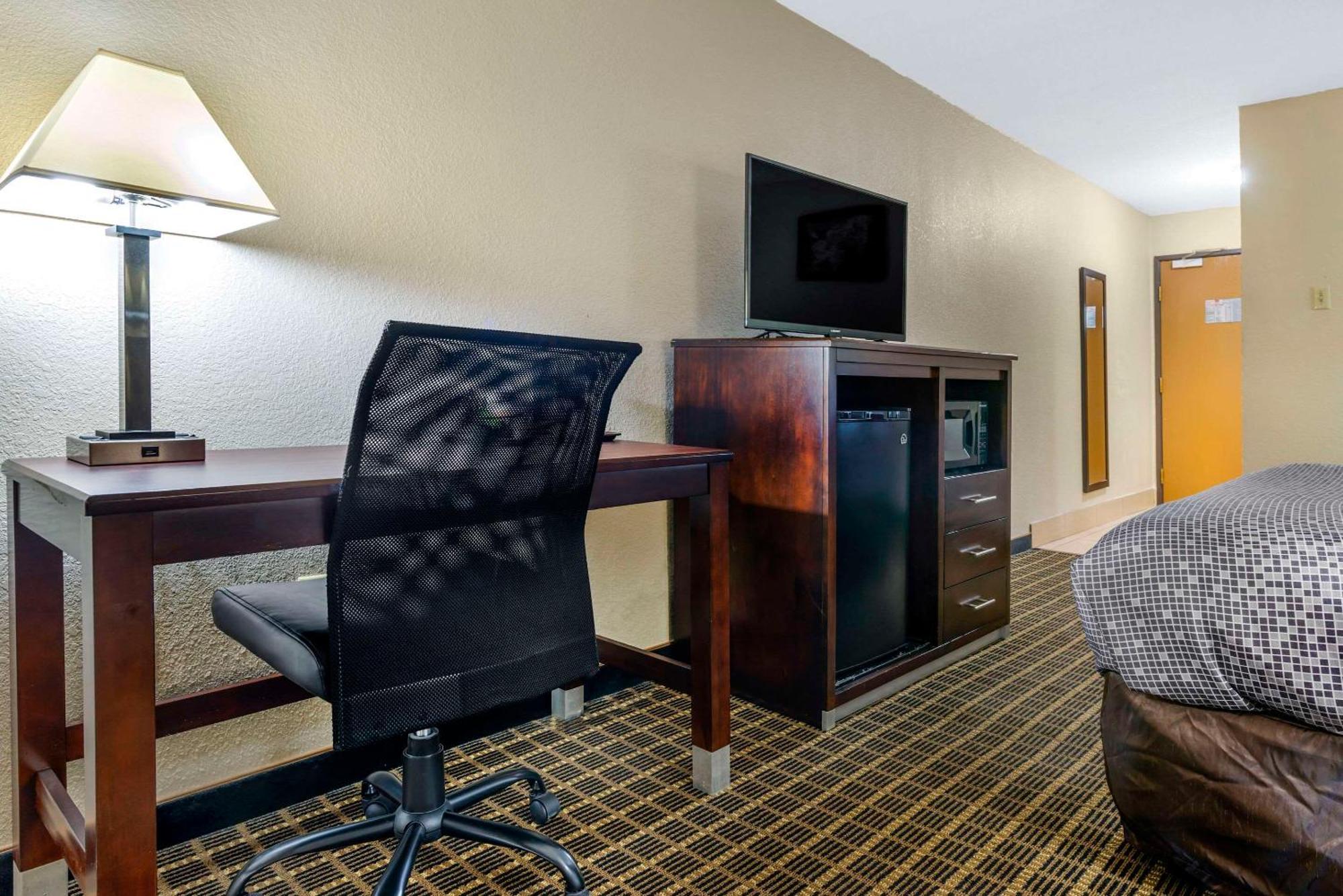 Superior King Room - Non-Smoking