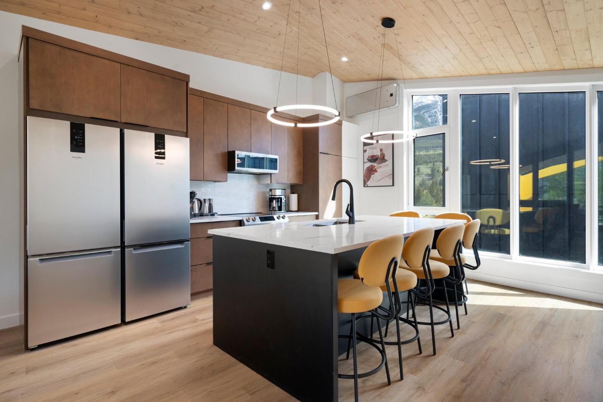 Four-Bedroom Holiday Home
