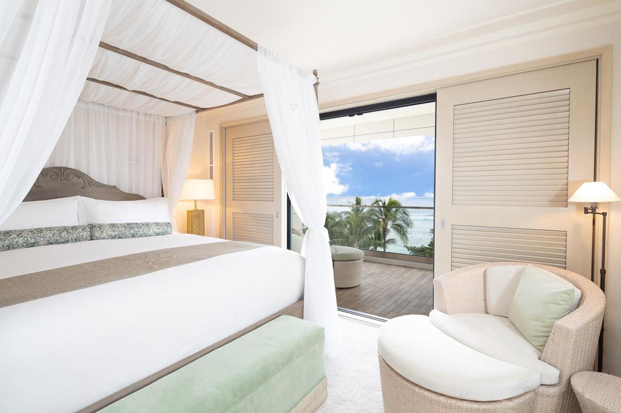 Ocean View Jade Suite 3 Bedroom