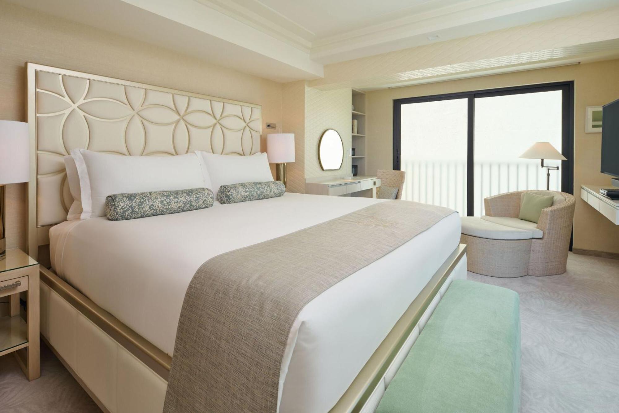 Ocean View Jade Suite 3 Bedroom