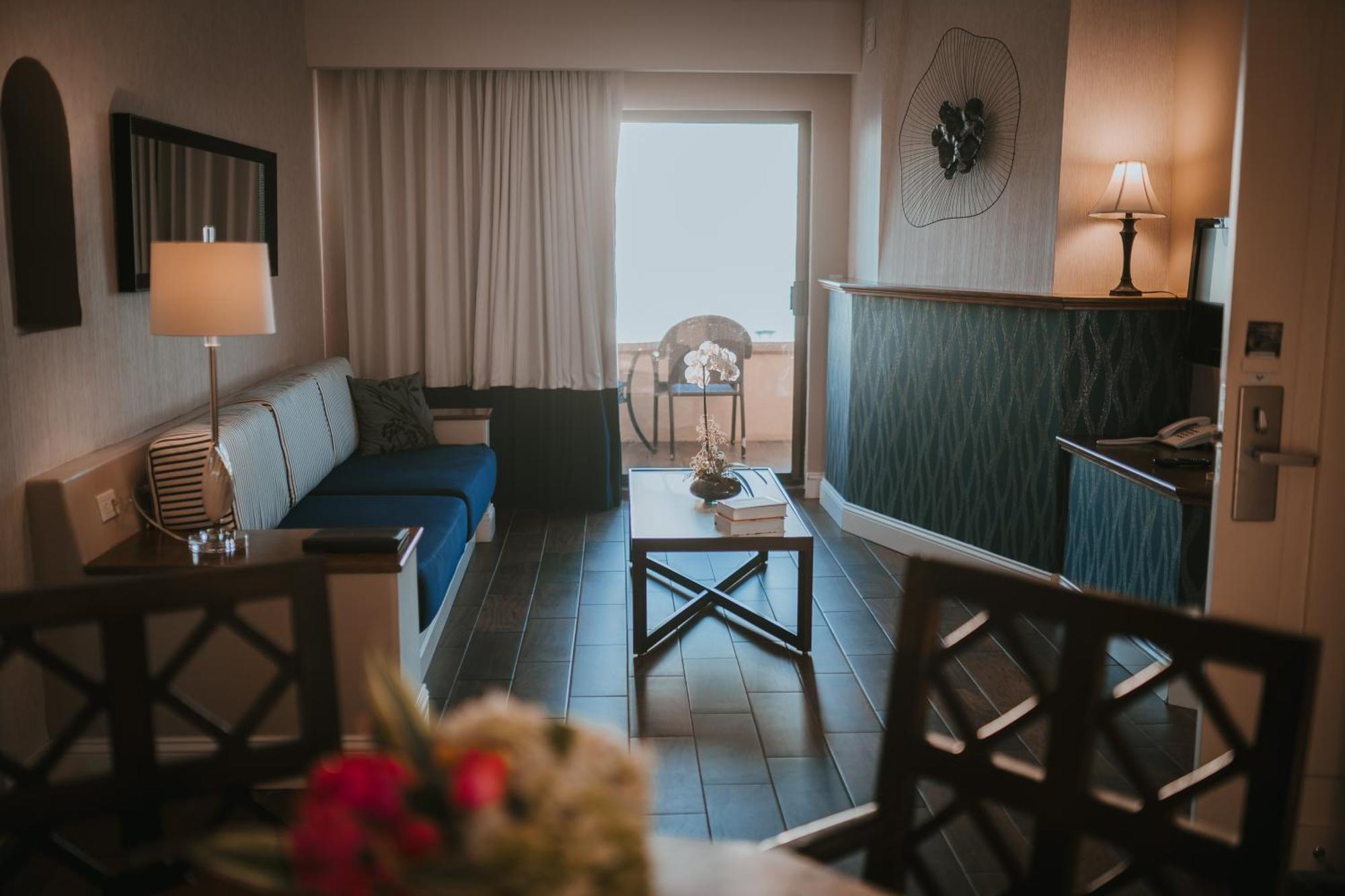 Two-Bedroom Suite