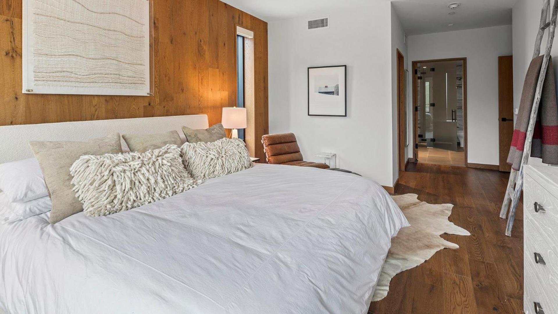 Apartment Mountain View