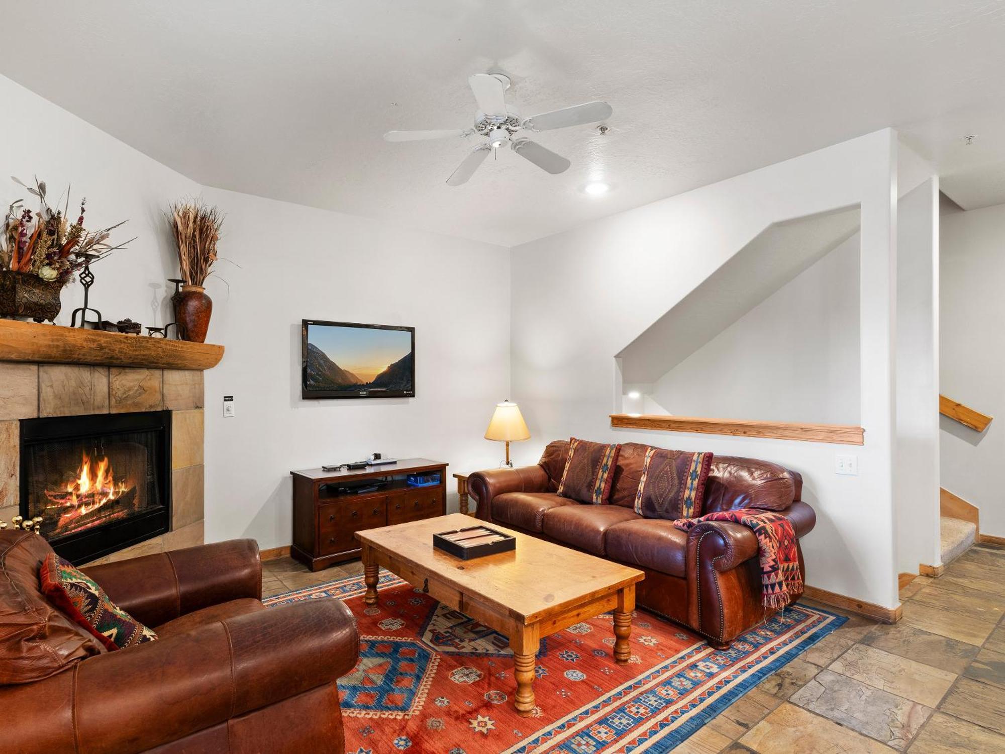 4 Bedroom Townhome 5531