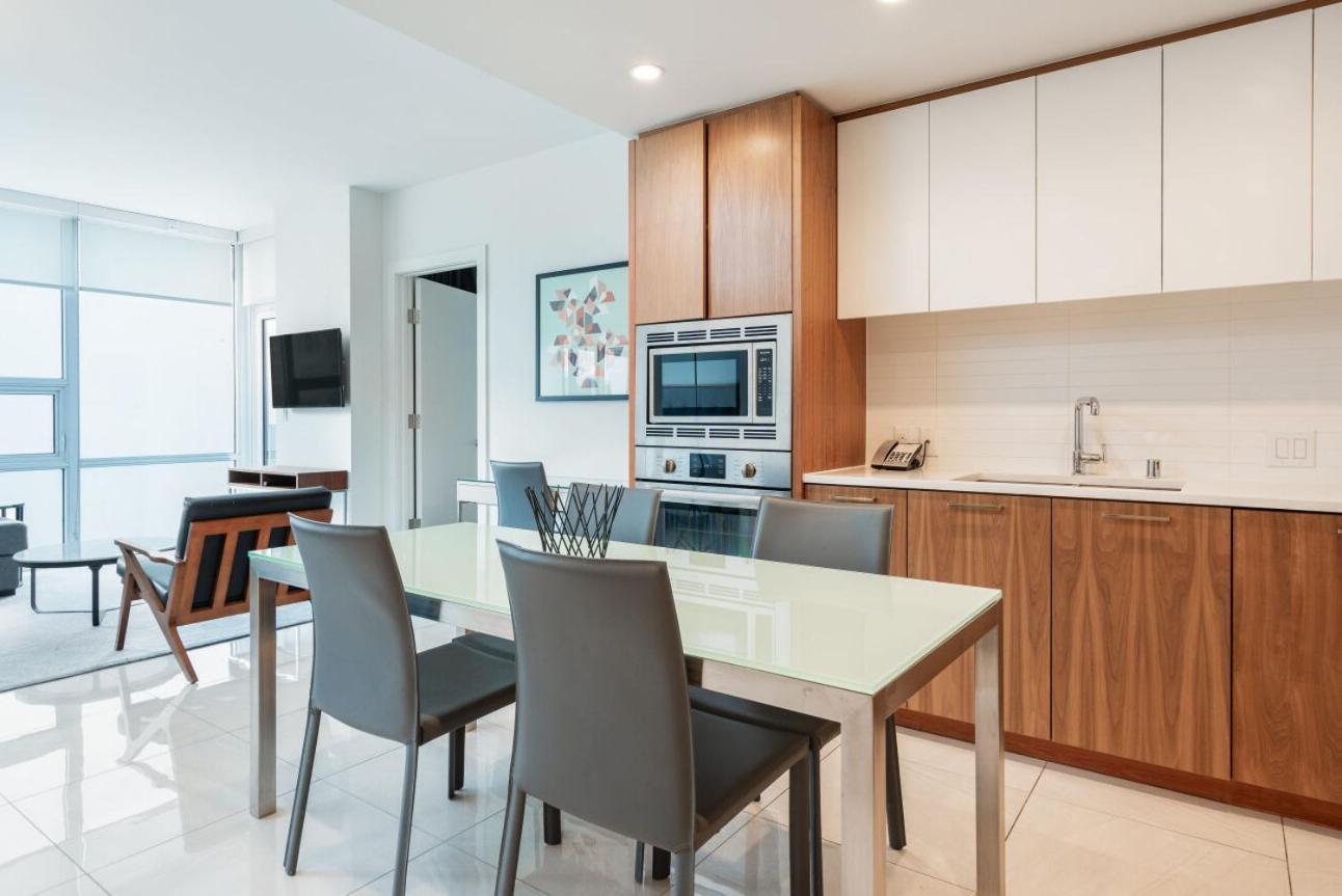 Junior Two Bedroom Suite