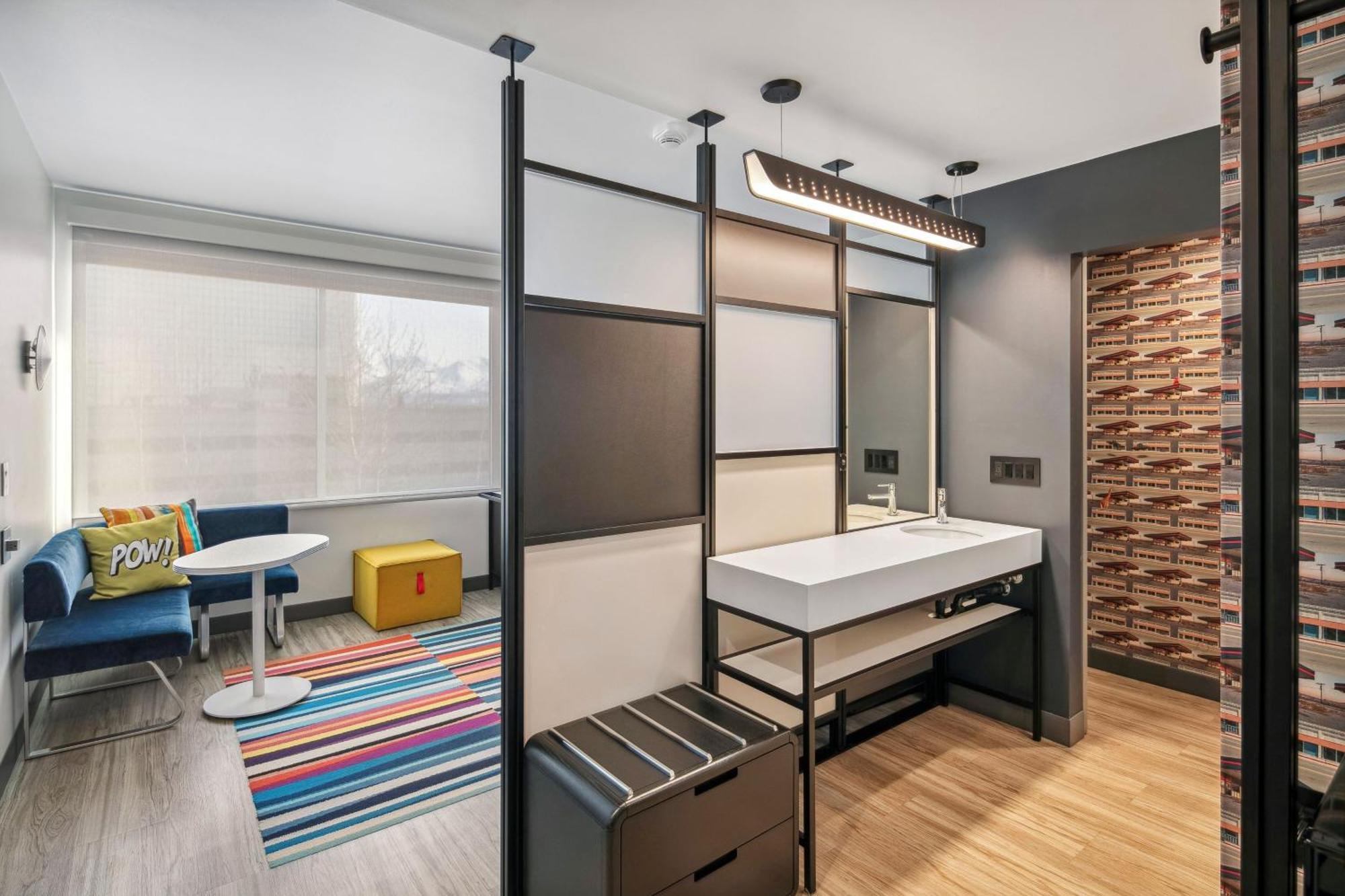 King Room
