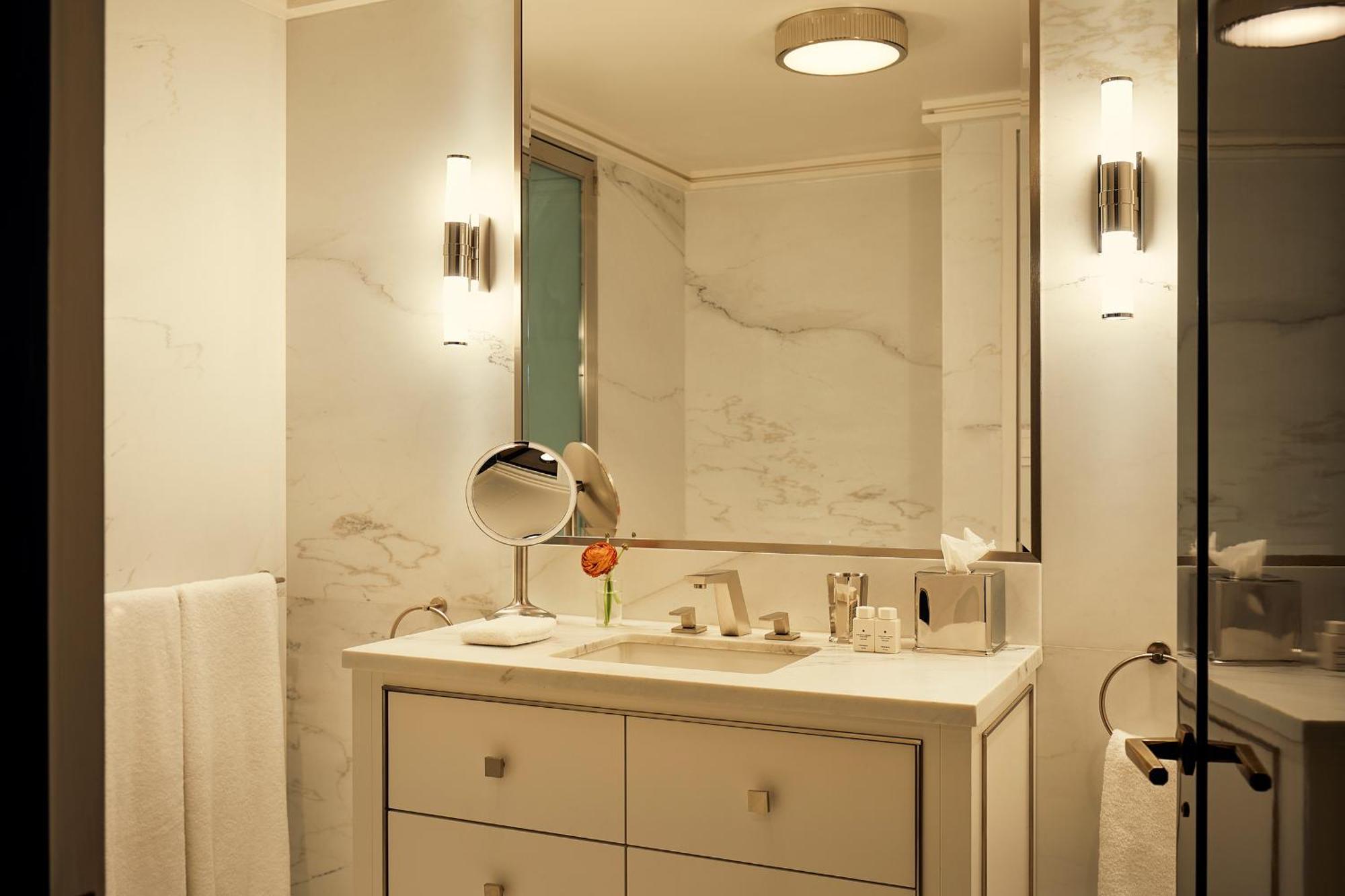 Duplex Apartment