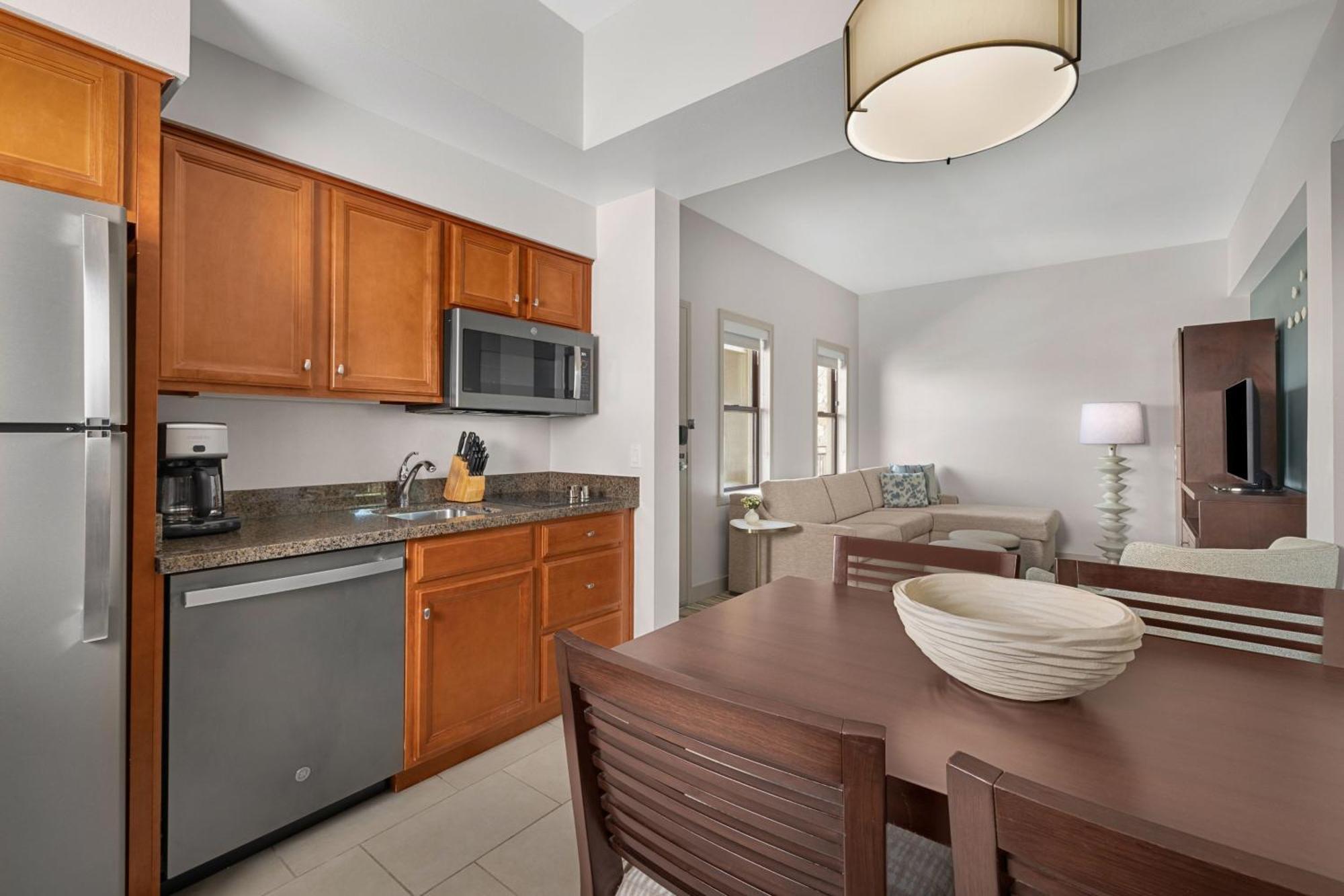 Small Villa, 1 Bedroom, Balcony