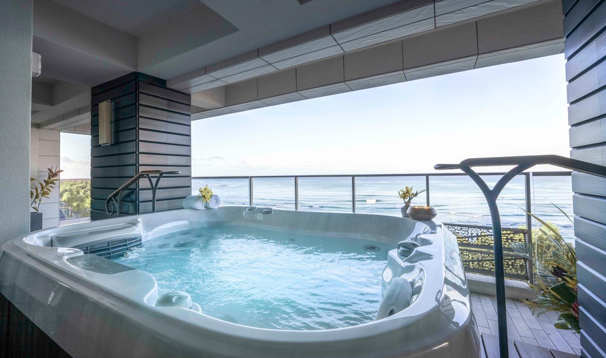 Penthouse Apartment
