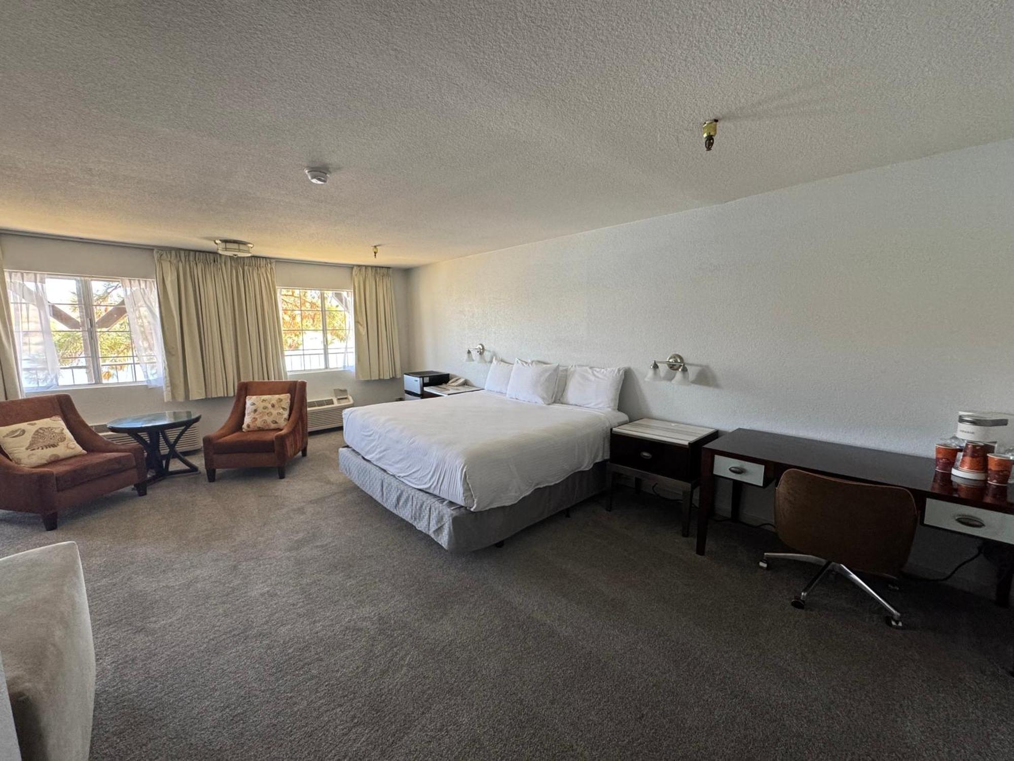 King Suite
