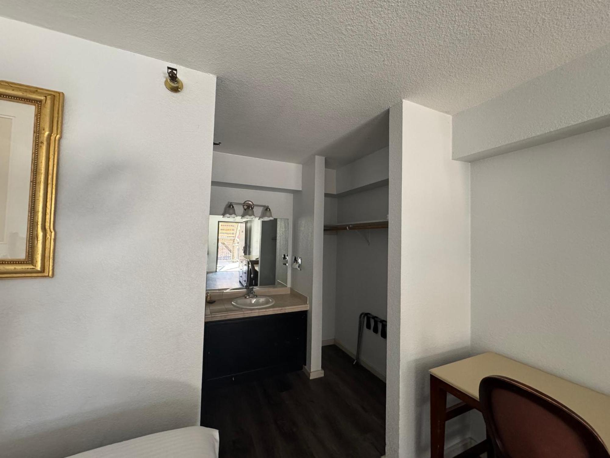 Double Room Two Double Beds