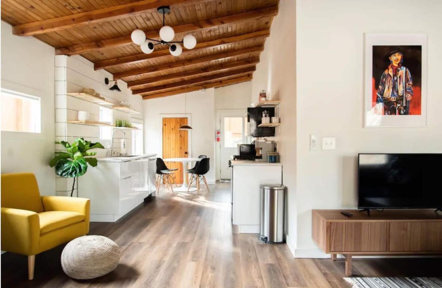 One-Bedroom Chalet