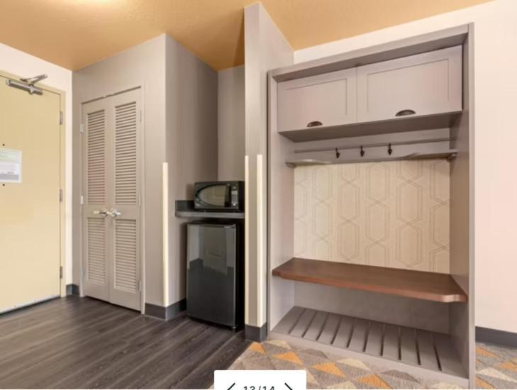 Premium Queen Room Two Queen Beds