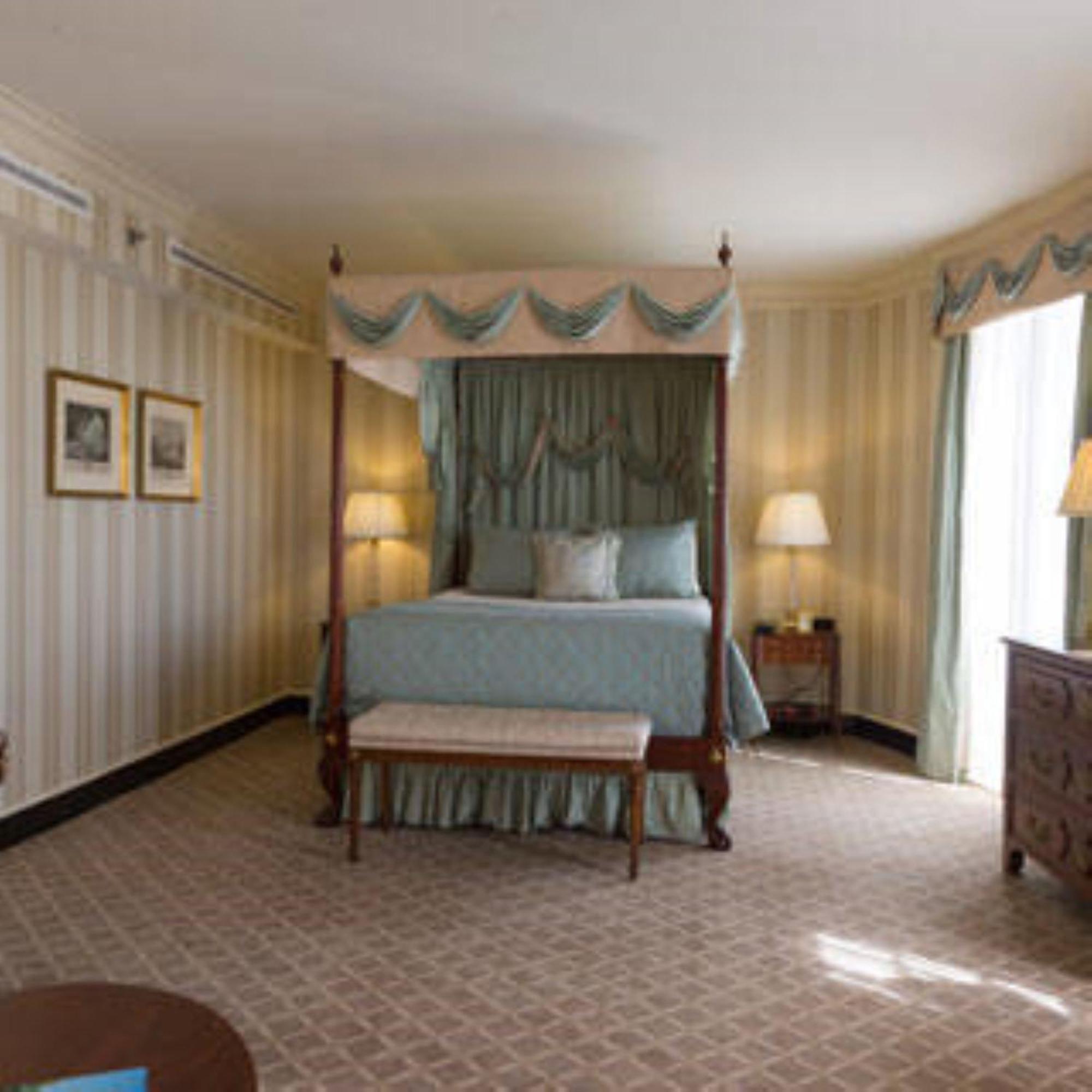 Superior Suite