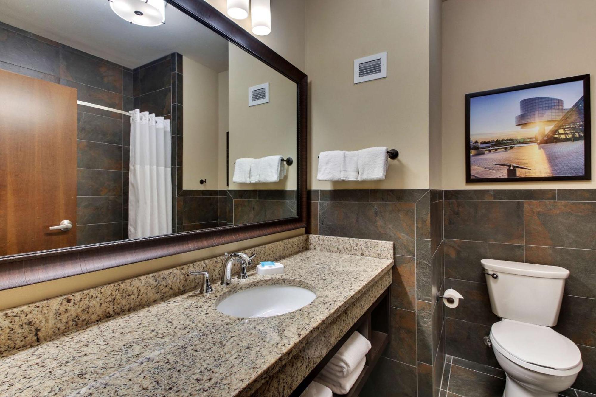 Deluxe King Suite