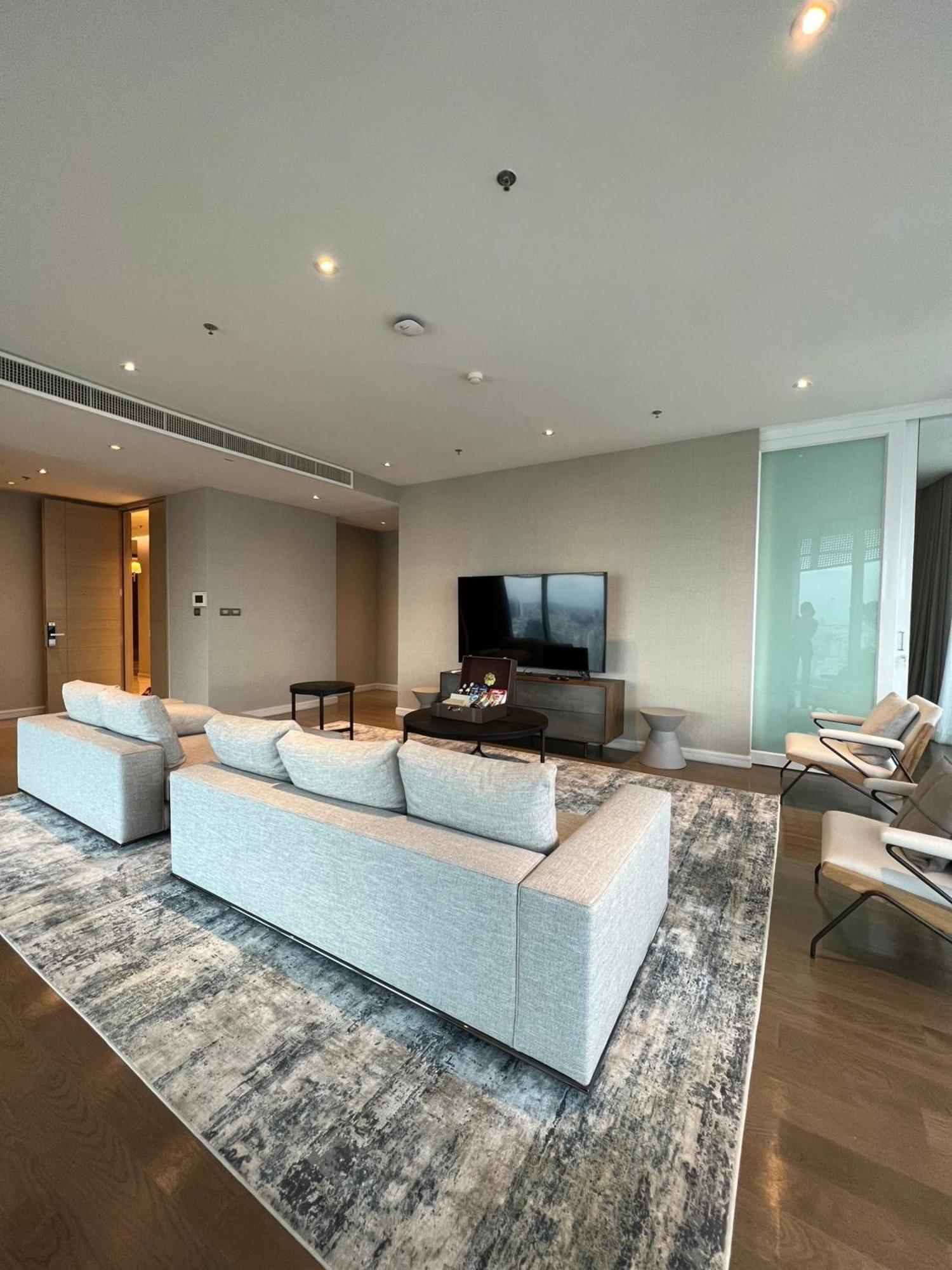 Duplex Suite