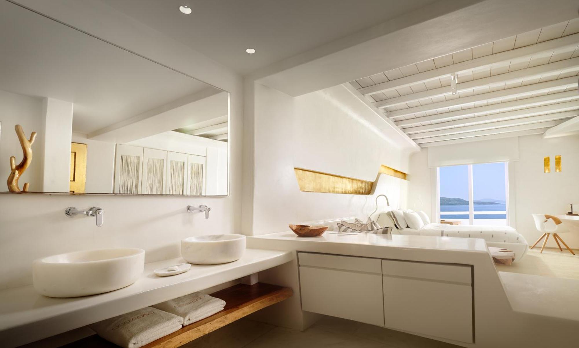 Premium Room Sea View