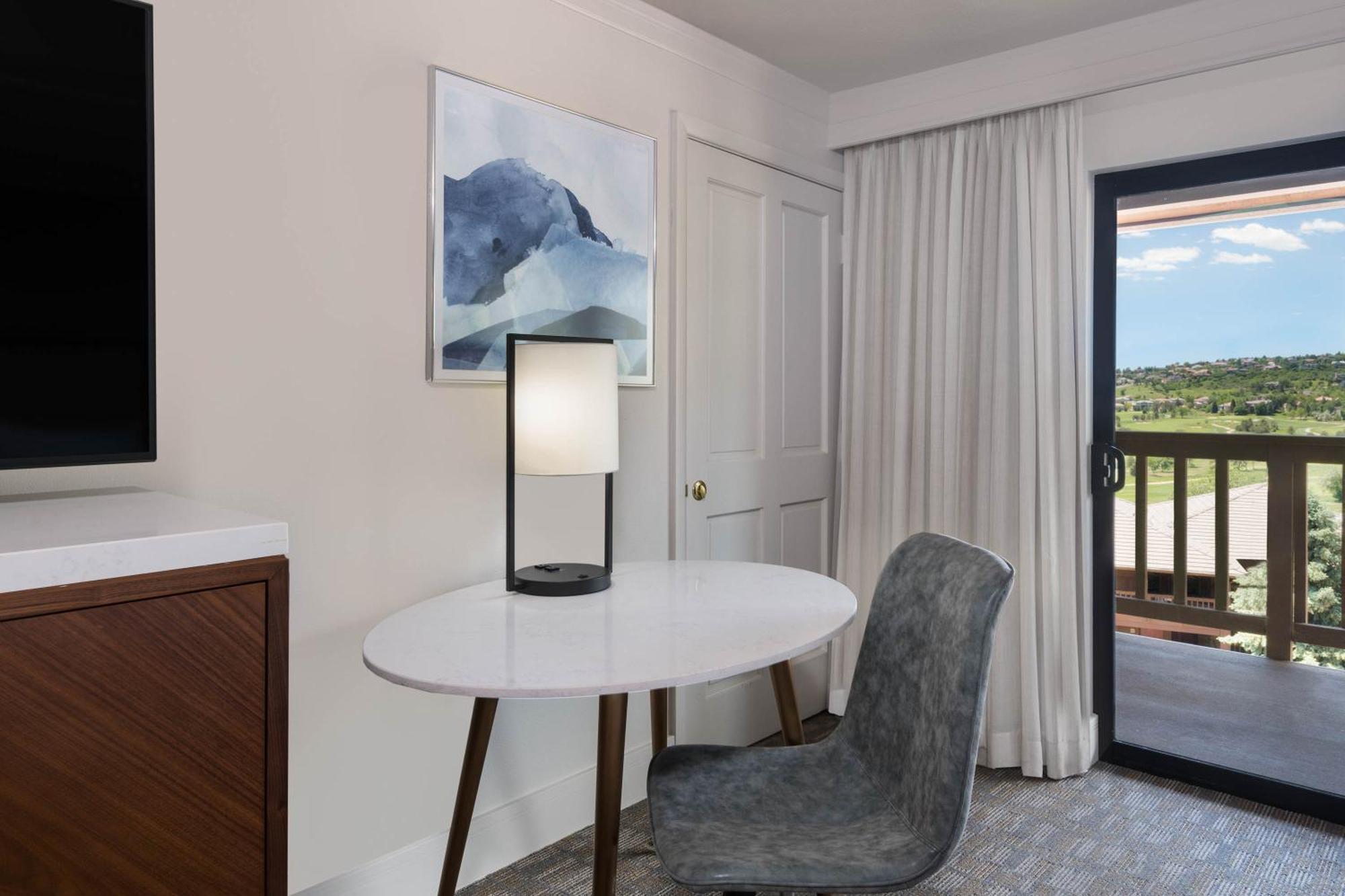 King Room
