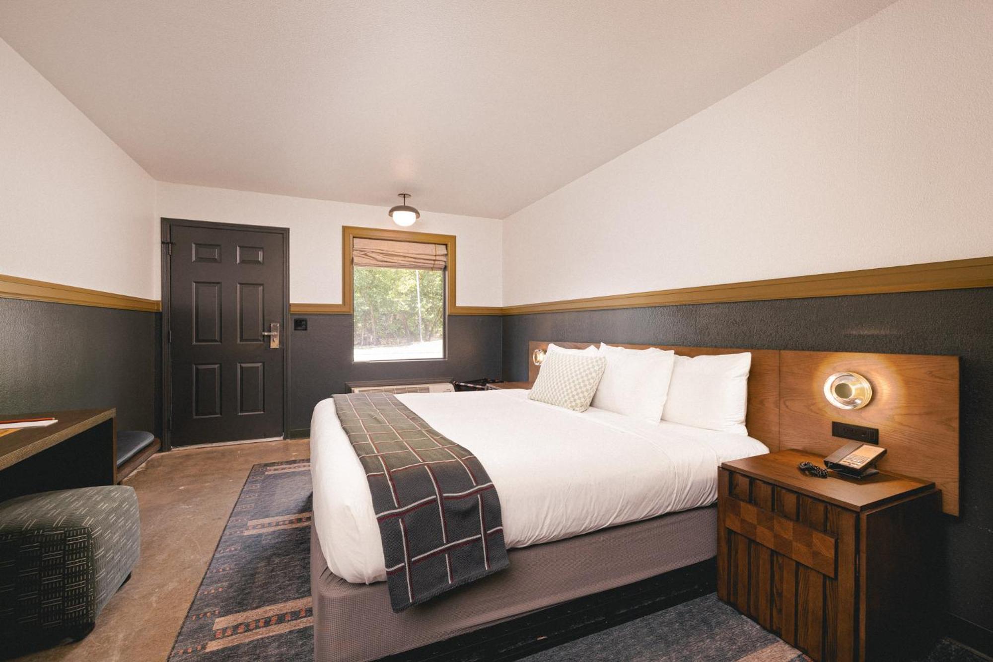 King Room - Disability Access/Ground Floor