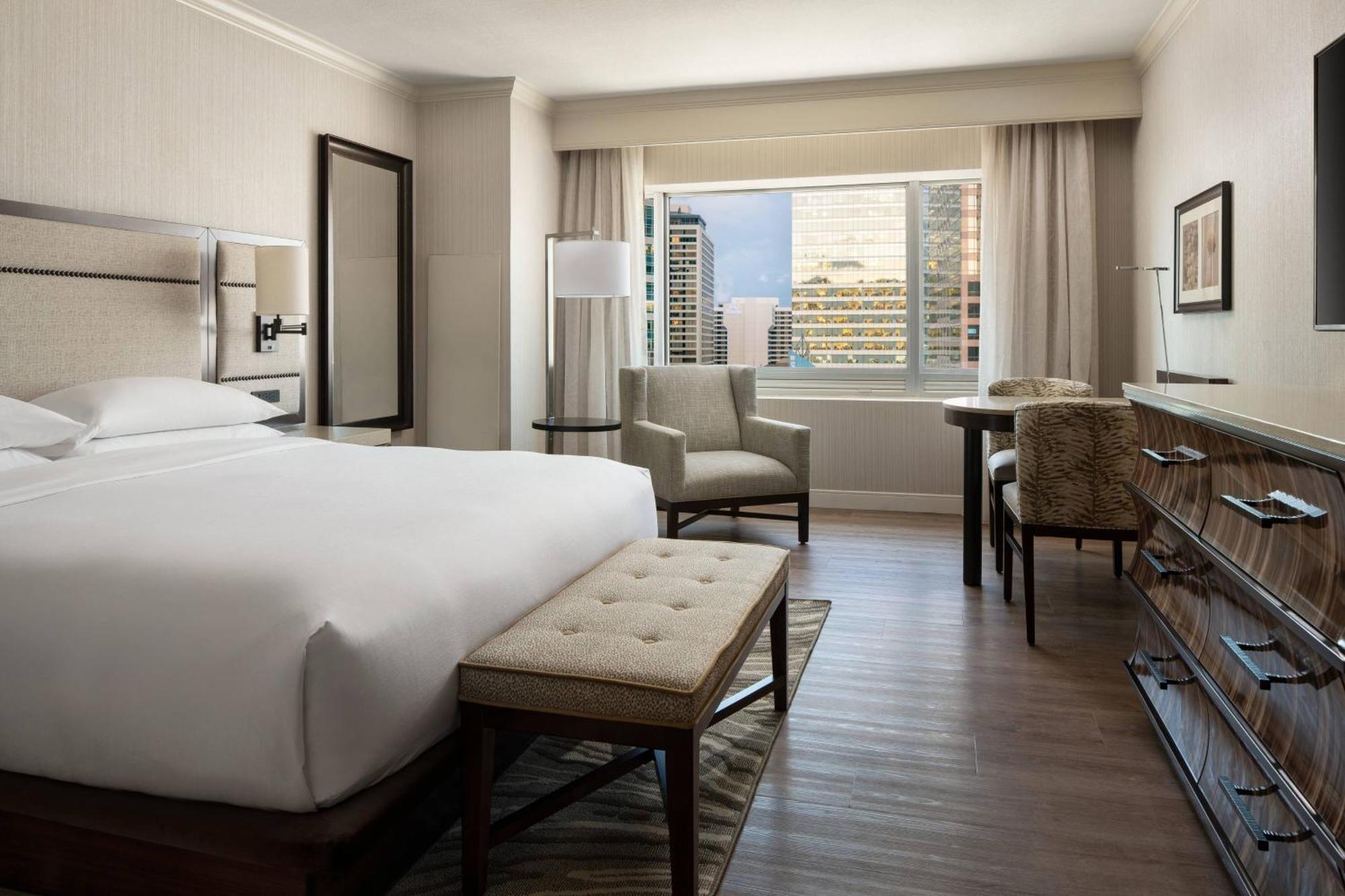 King Room