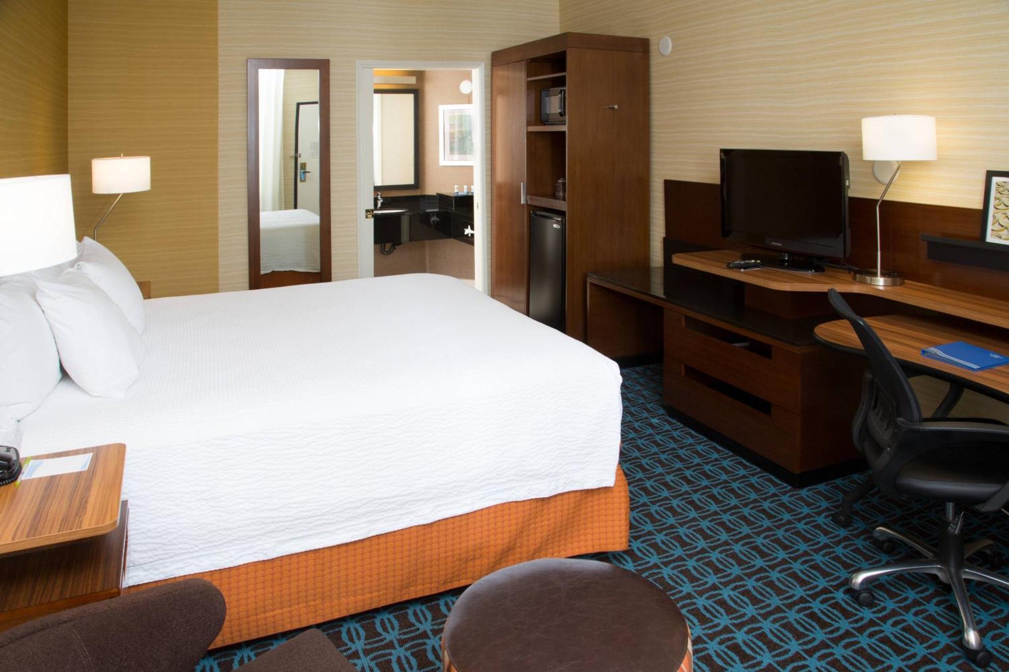 King Room