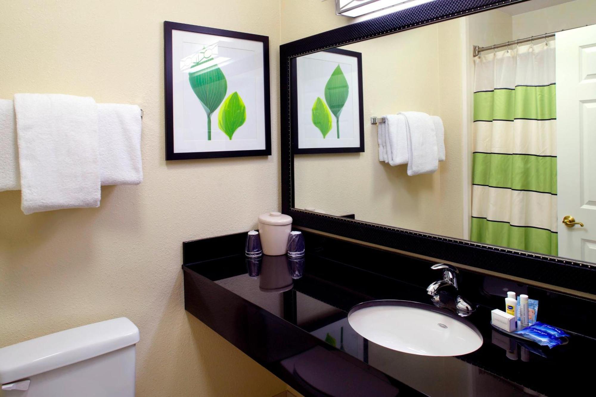 King Room Bathtub Mobility Access