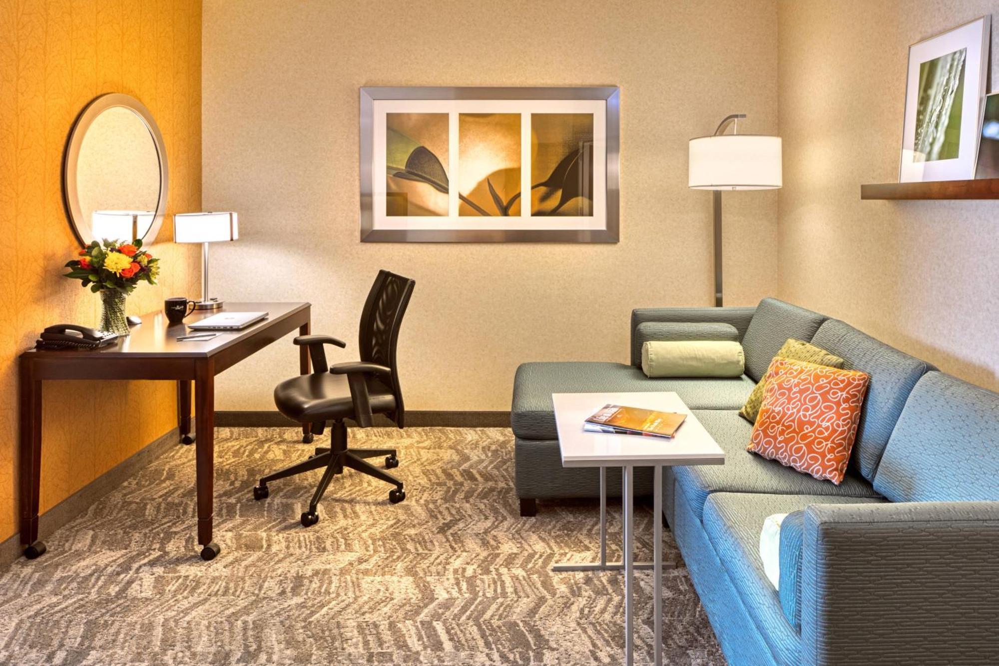 King Suite