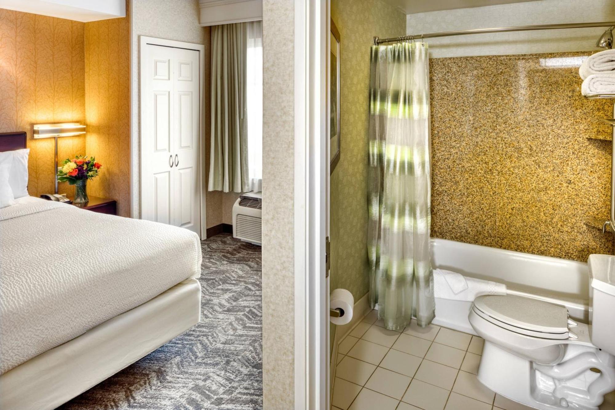 King Suite