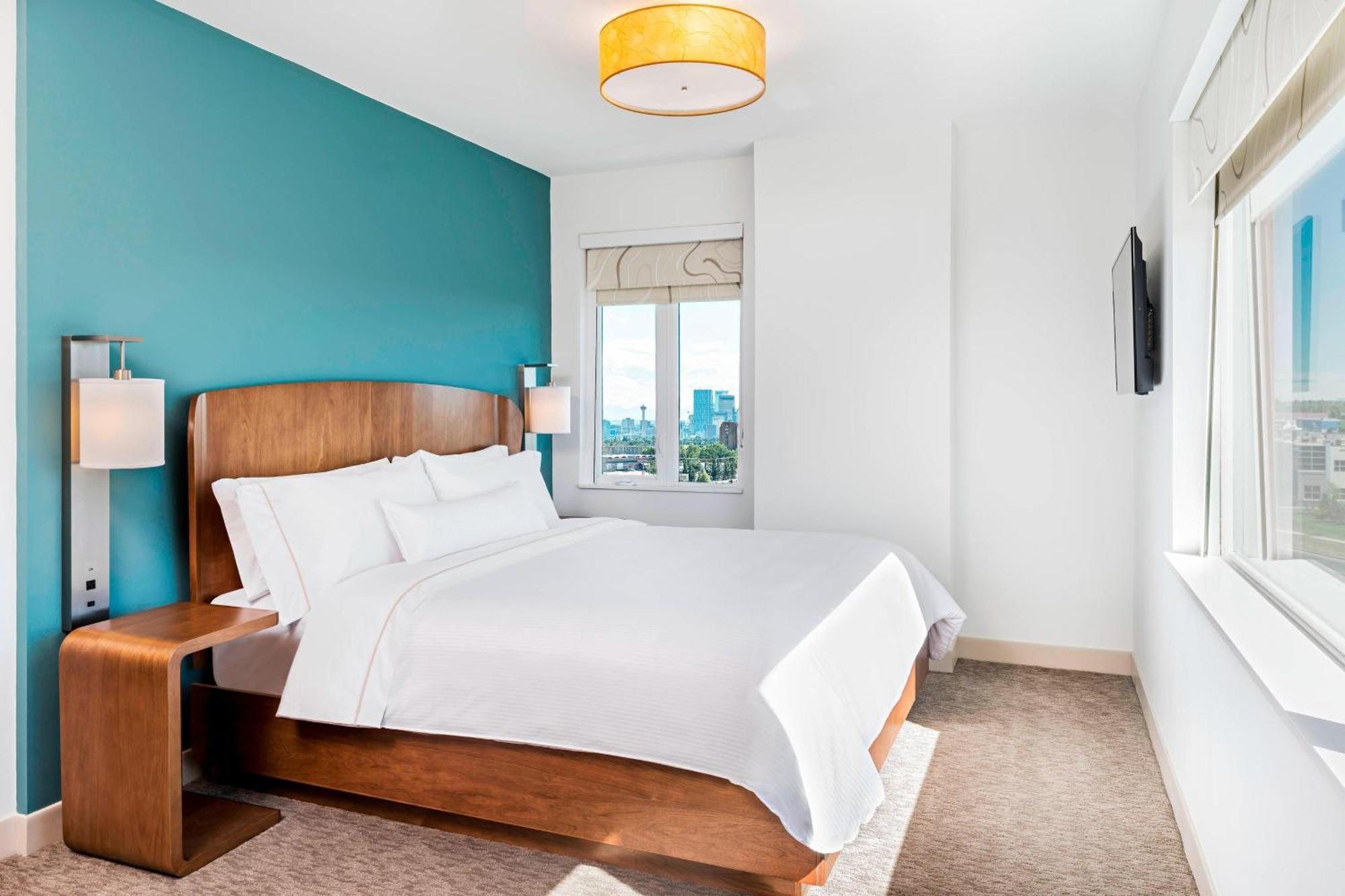 Executive King Suite