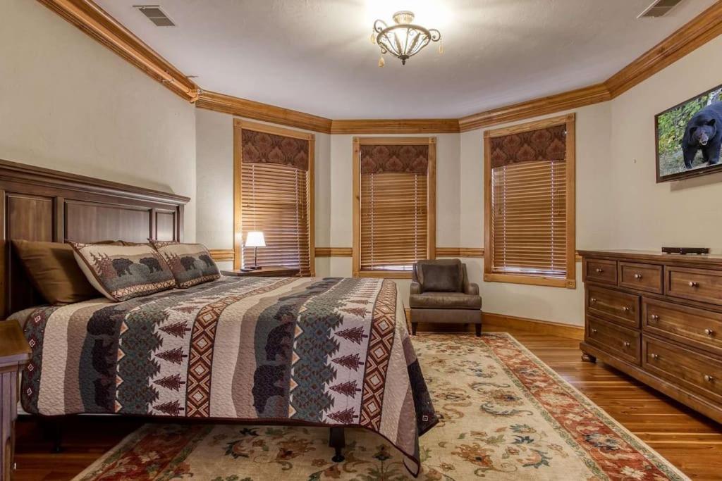 Chalet