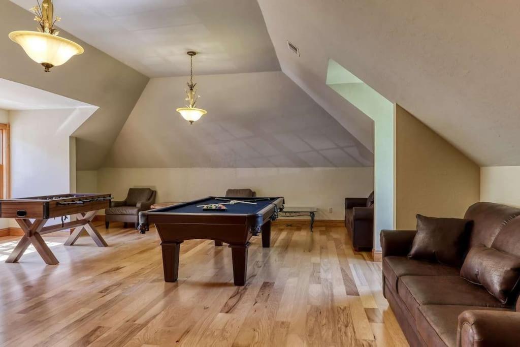 Chalet