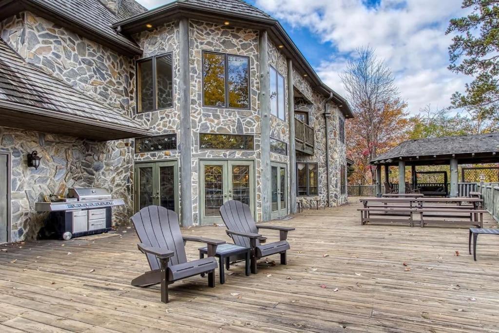 Chalet