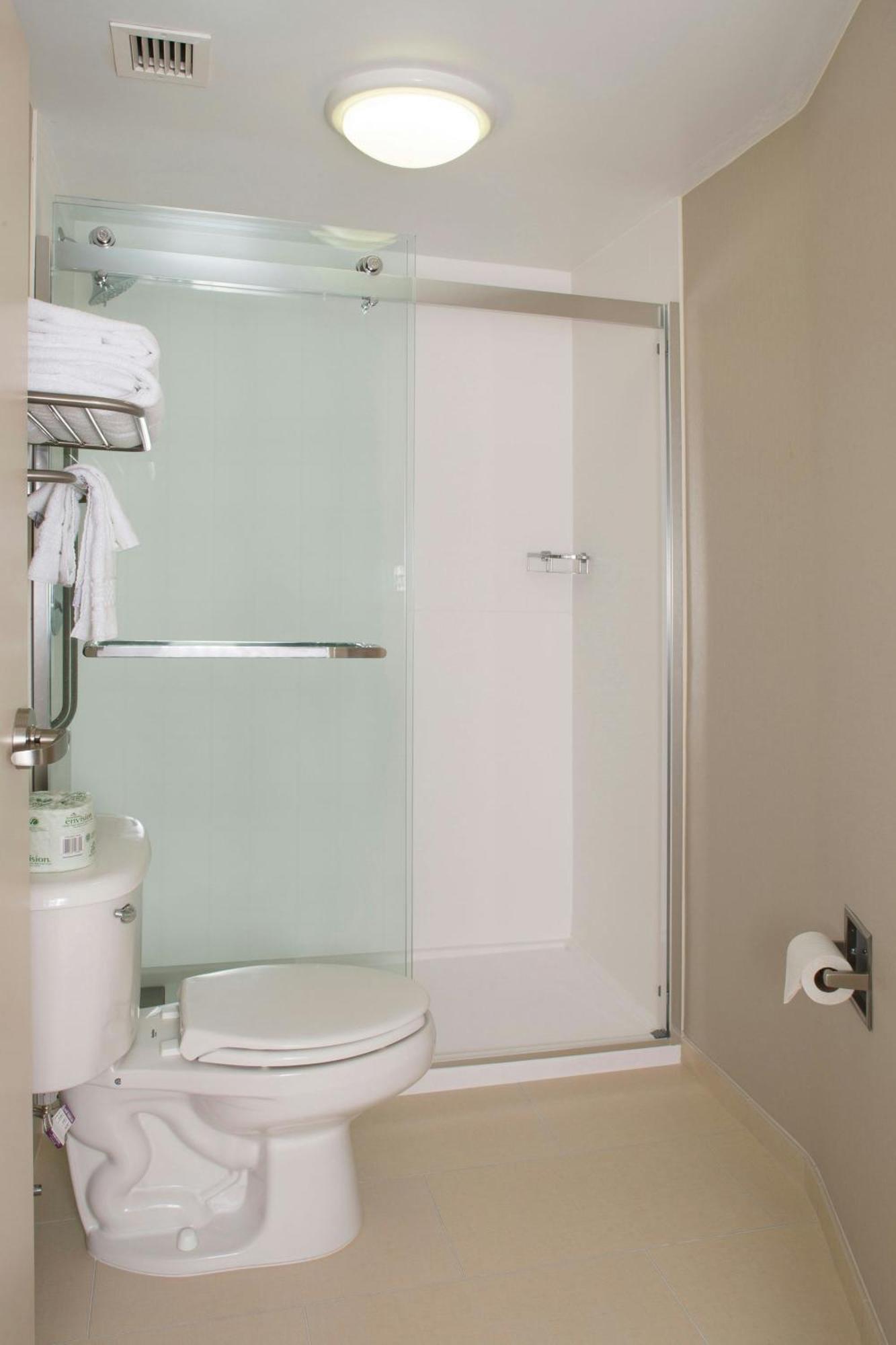 Double Suite with Two Double Beds