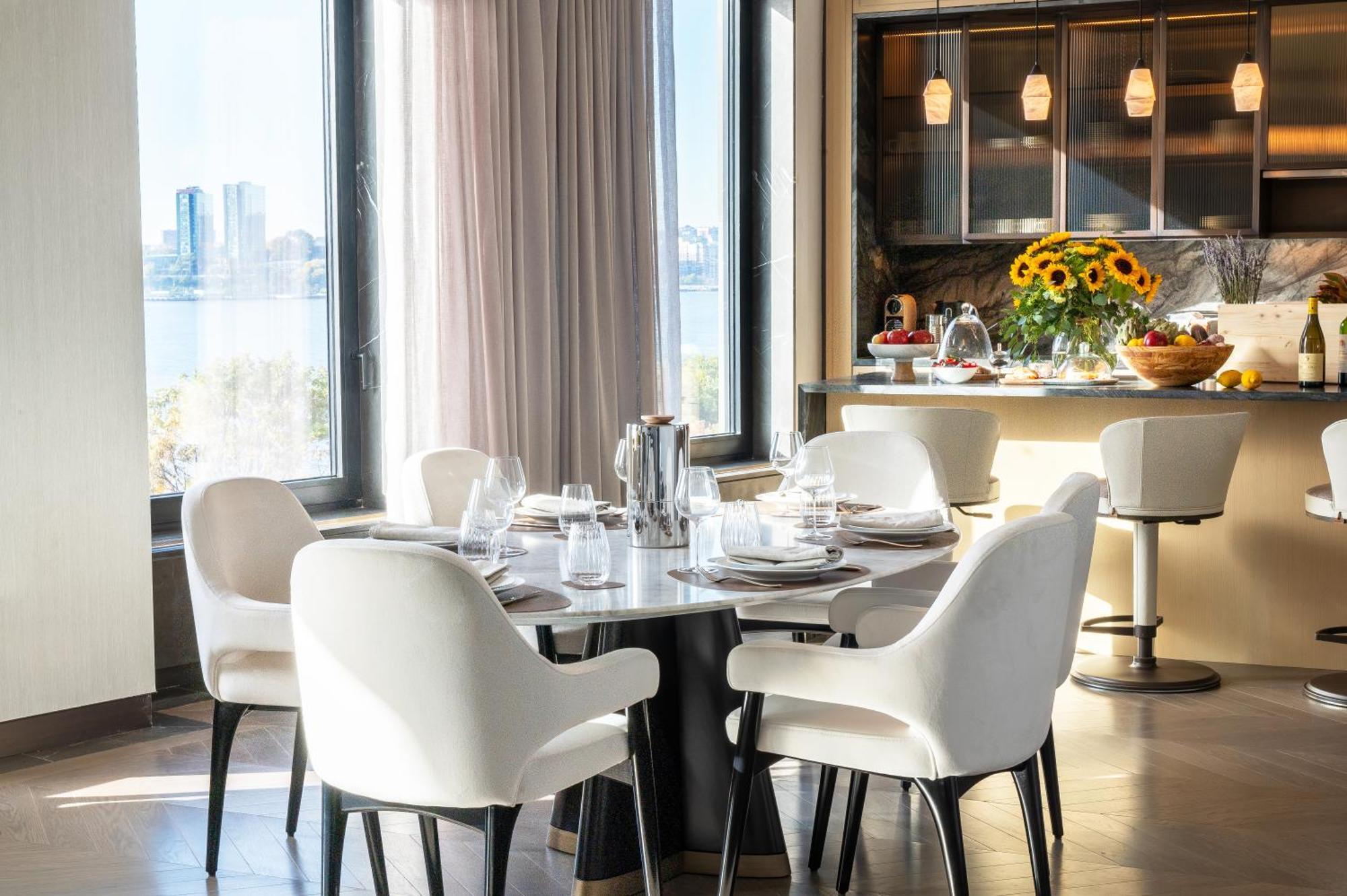Suite with River View
